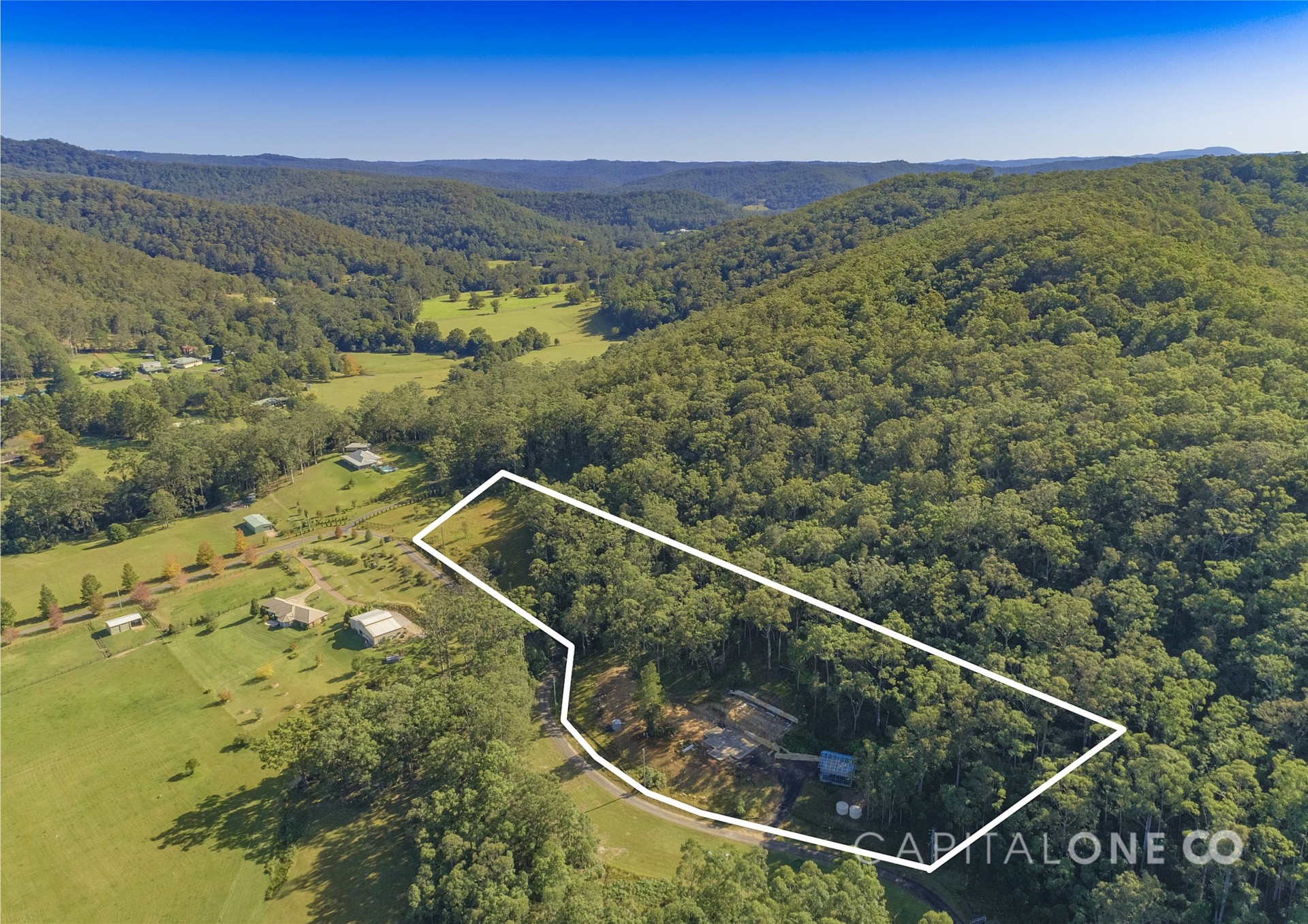 Property Sold in Wyong Creek
