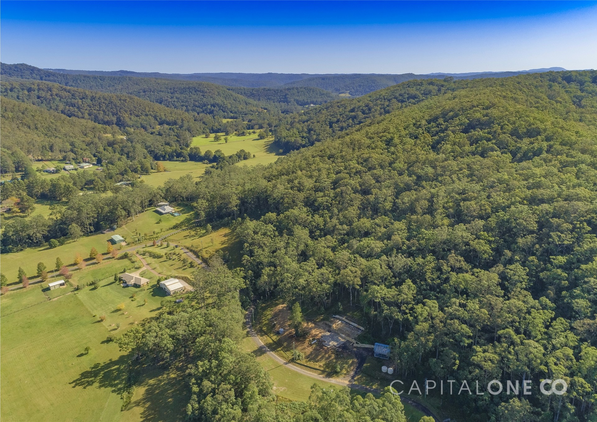Real Estate in Wyong Creek