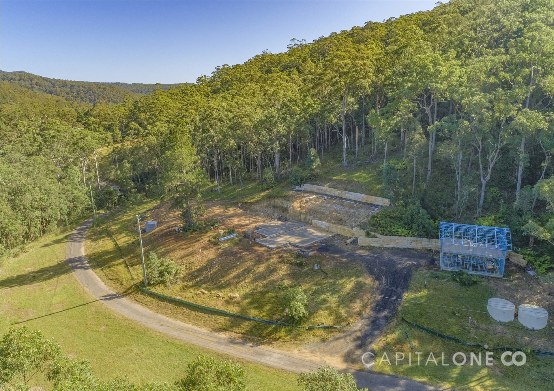 Wyong Creek Properties Sold