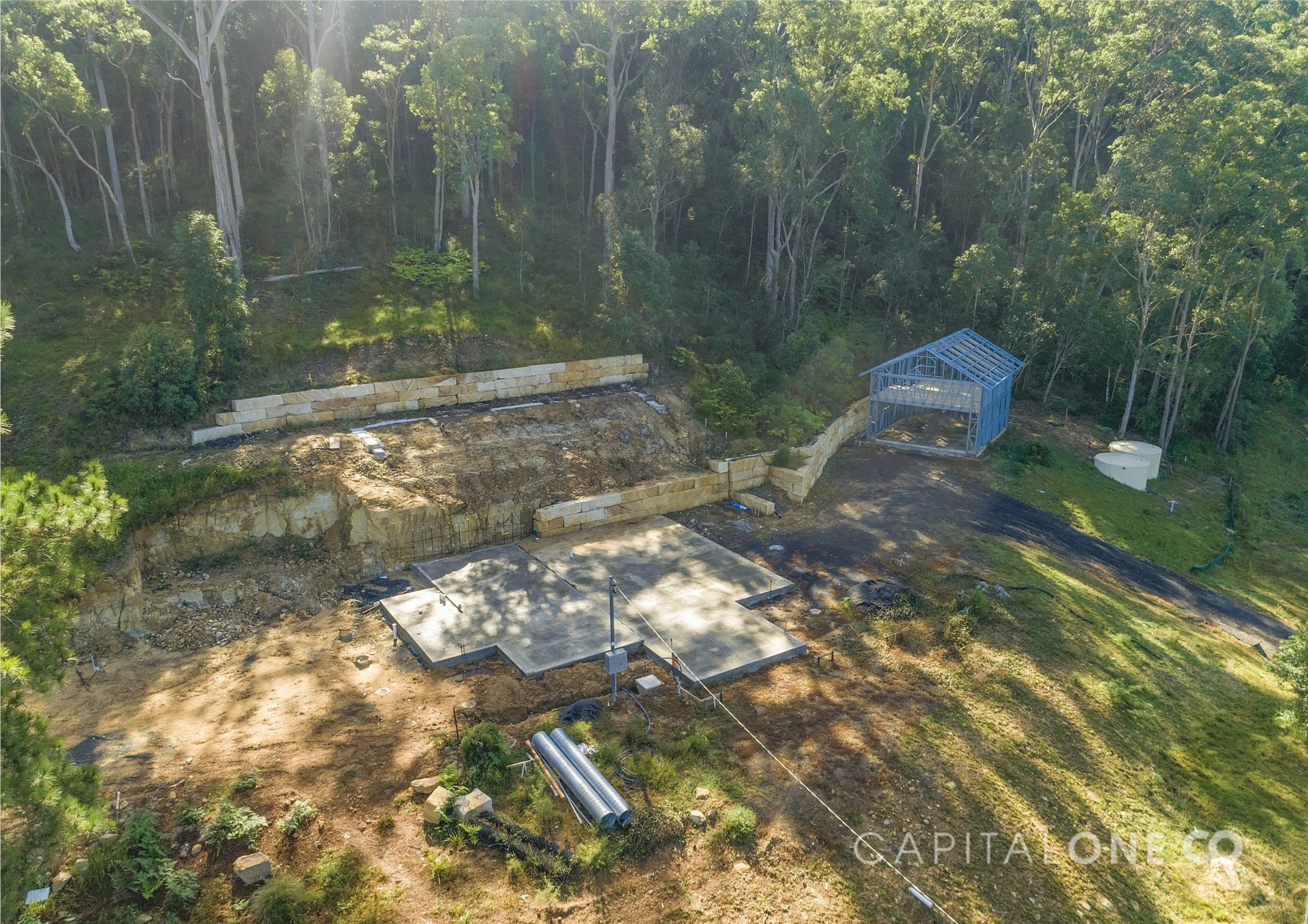 Wyong Creek real estate Sold