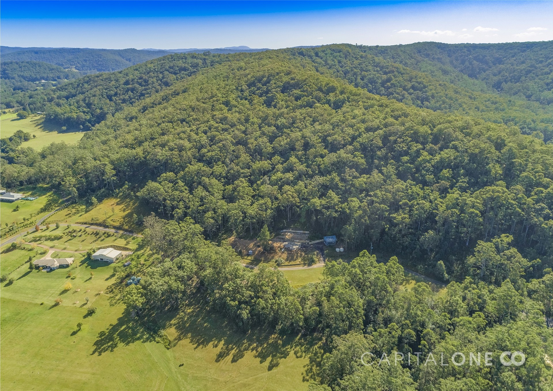 Real Estate in Wyong Creek