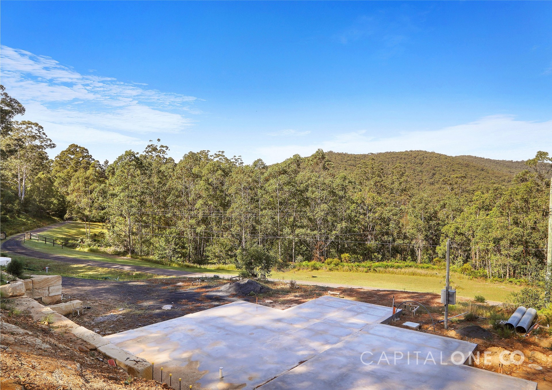 Real Estate in Wyong Creek