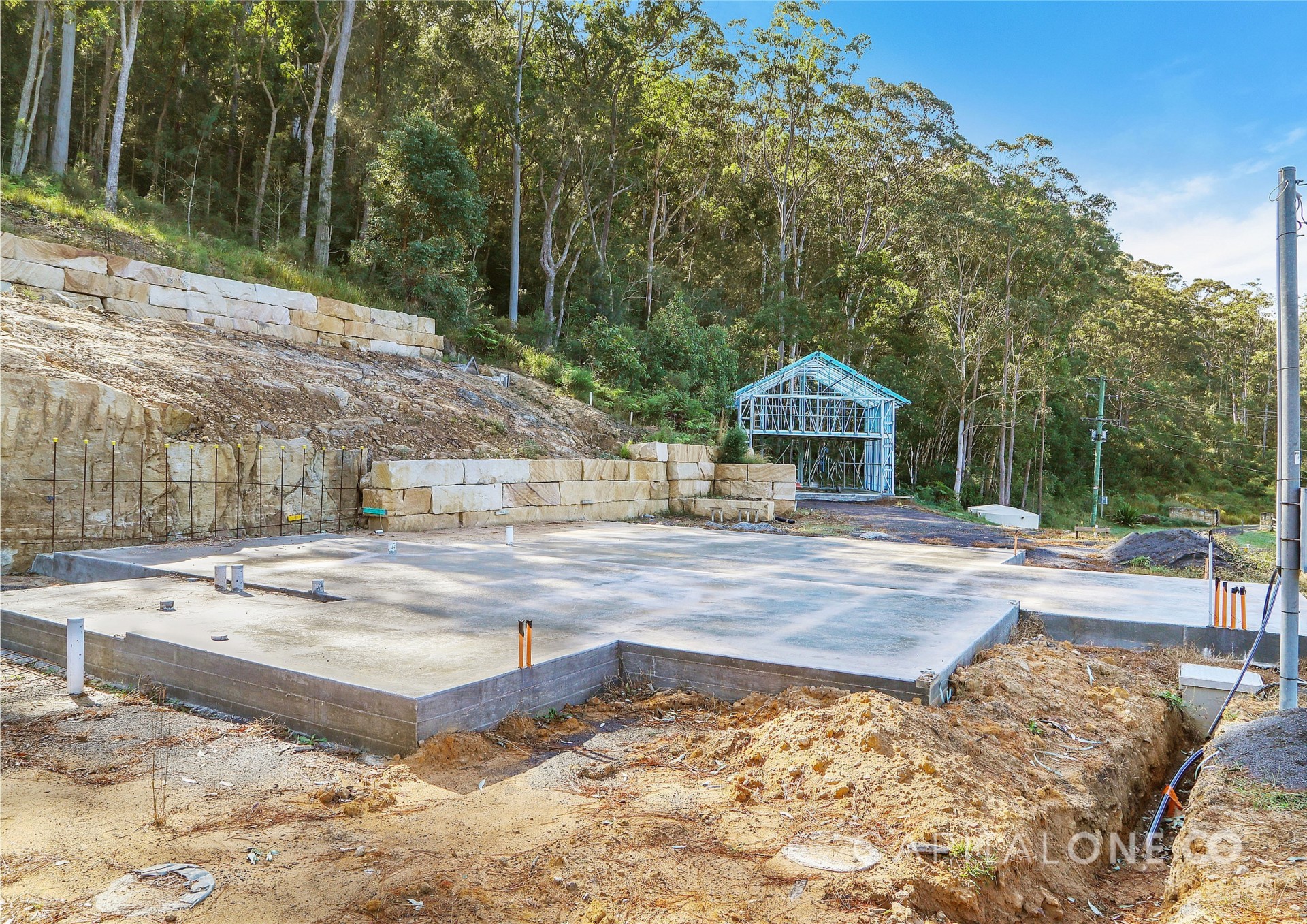 Real Estate in Wyong Creek