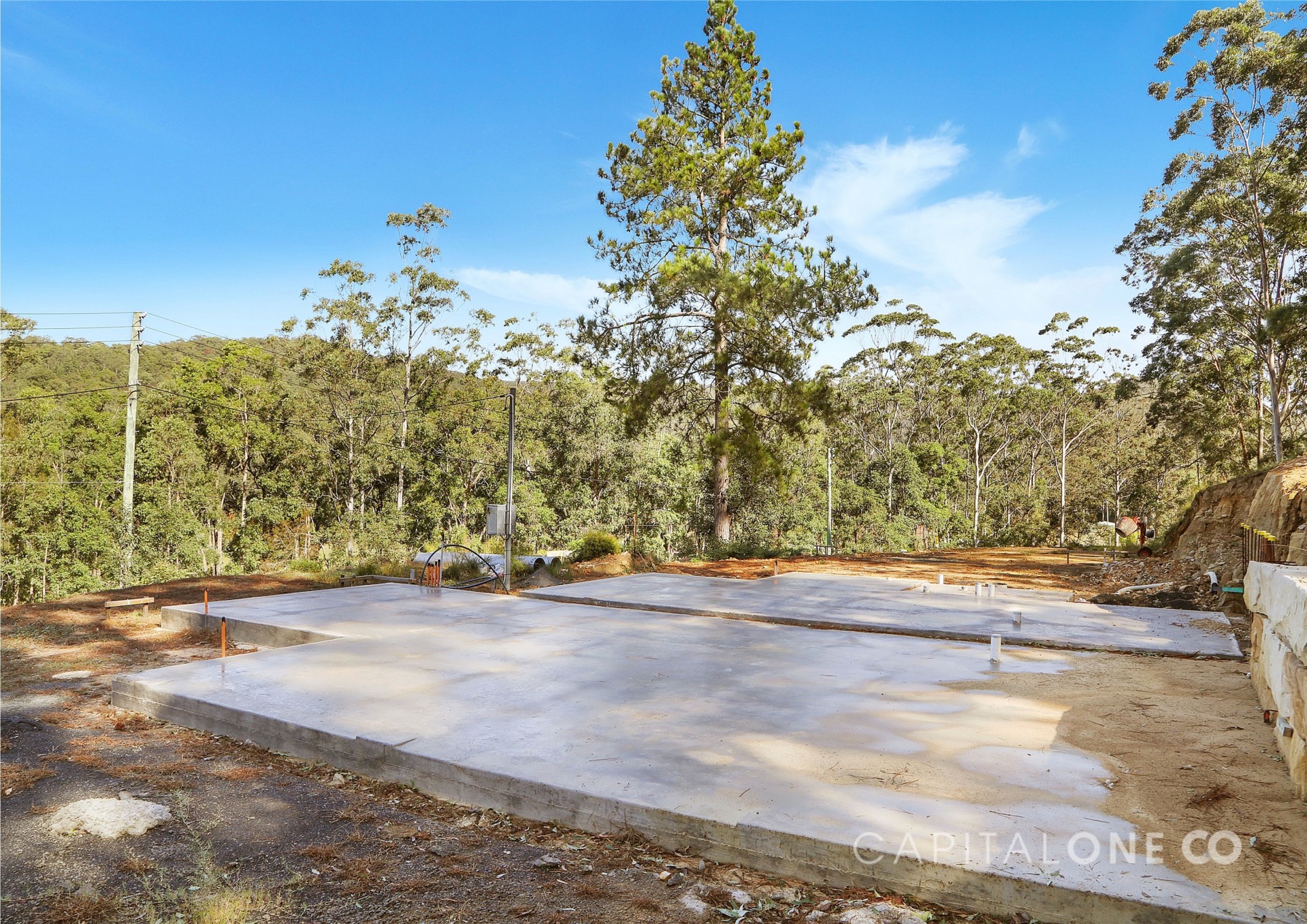 Real Estate in Wyong Creek
