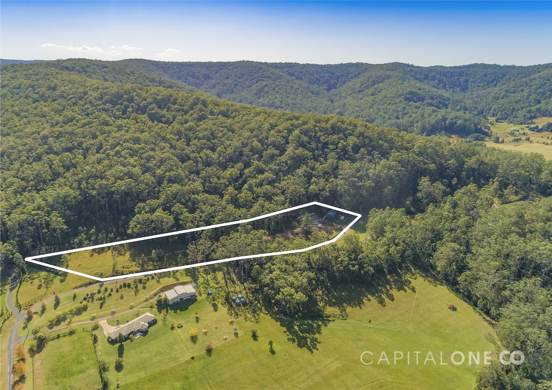 Real Estate in Wyong Creek