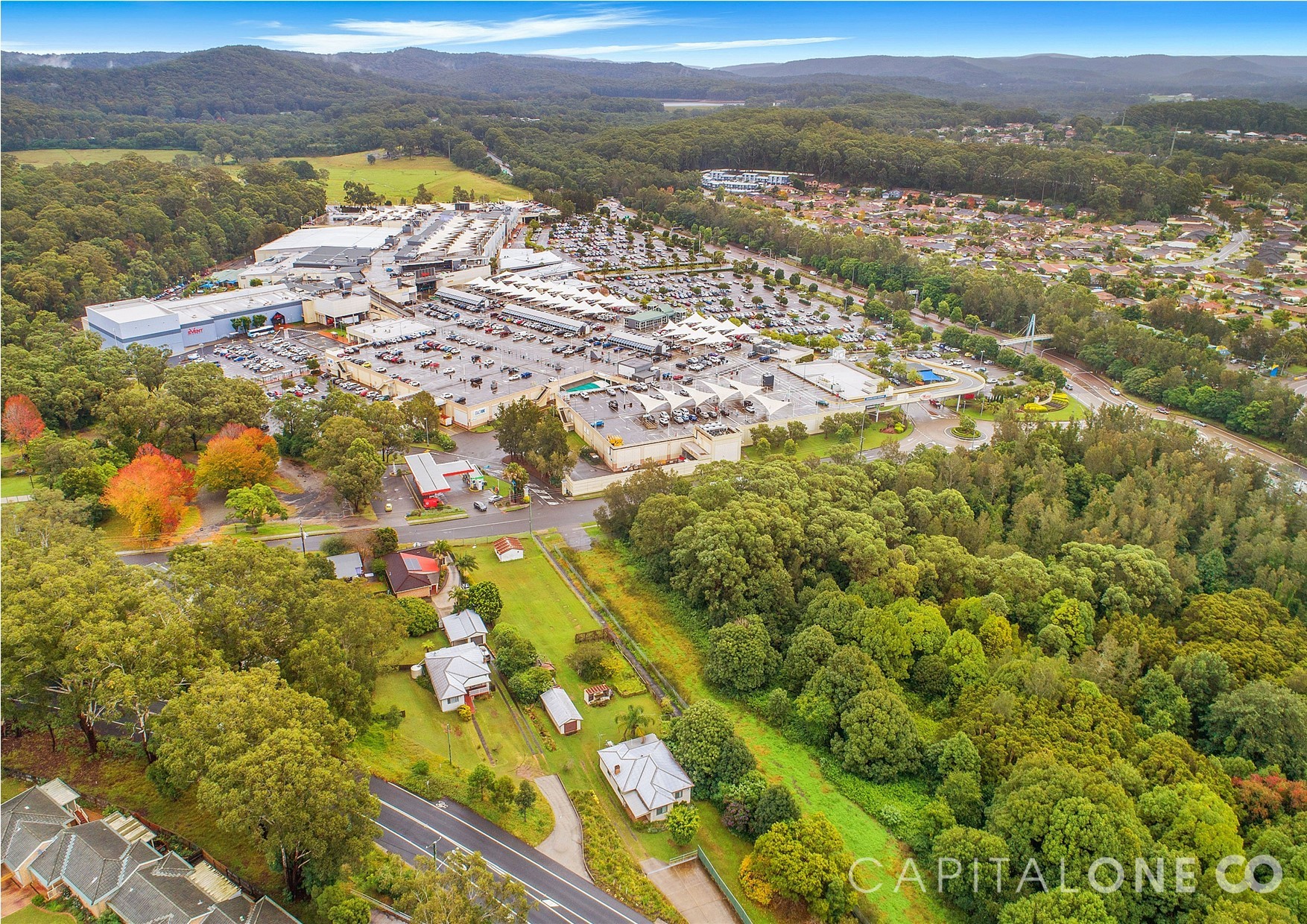 Real Estate in Tuggerah