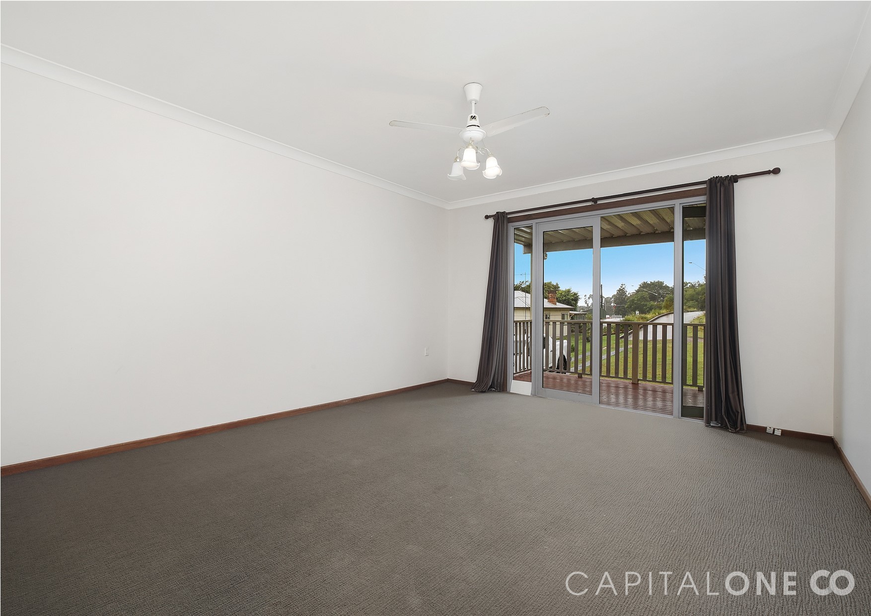 Open for inspection in Tuggerah