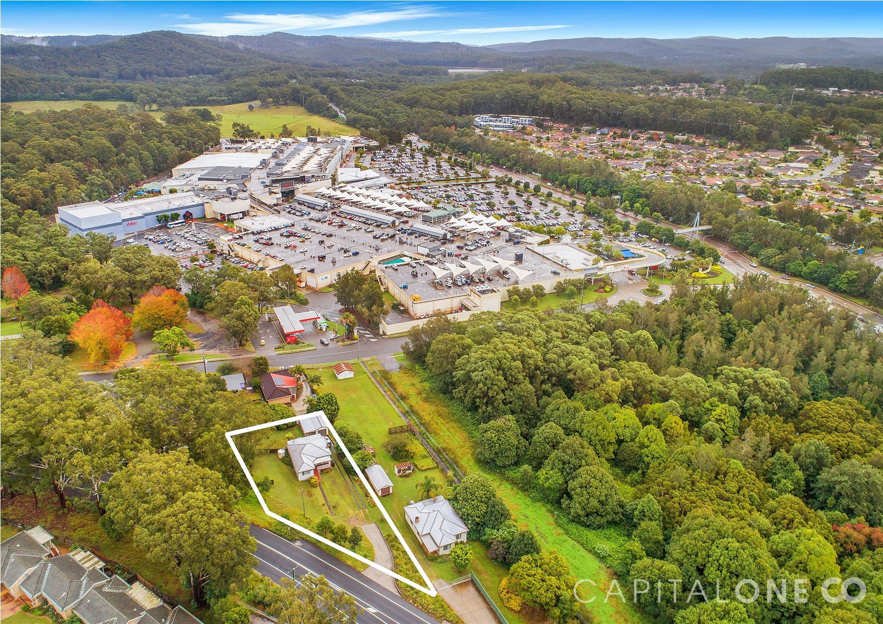 Selling your property in Tuggerah