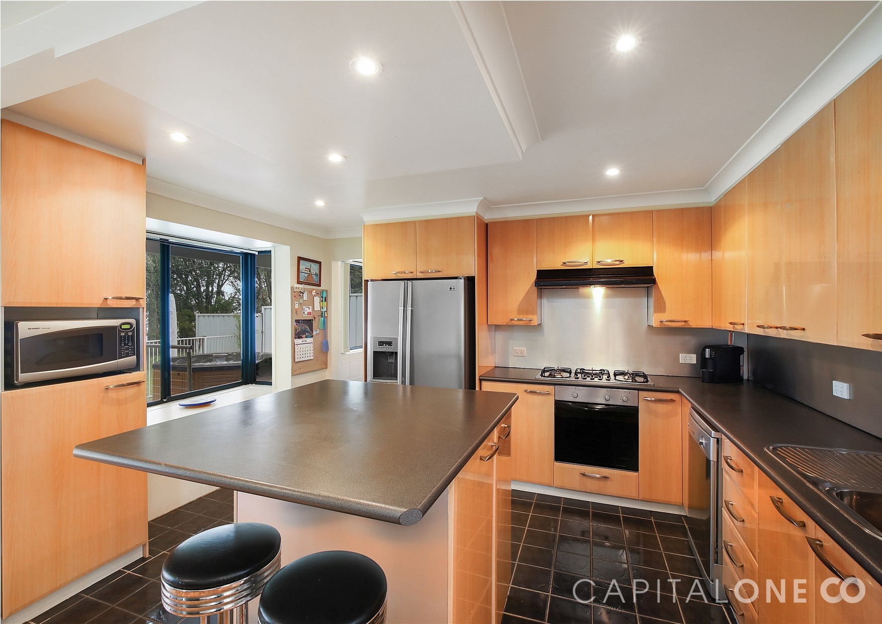 Chain Valley Bay real estate Sold