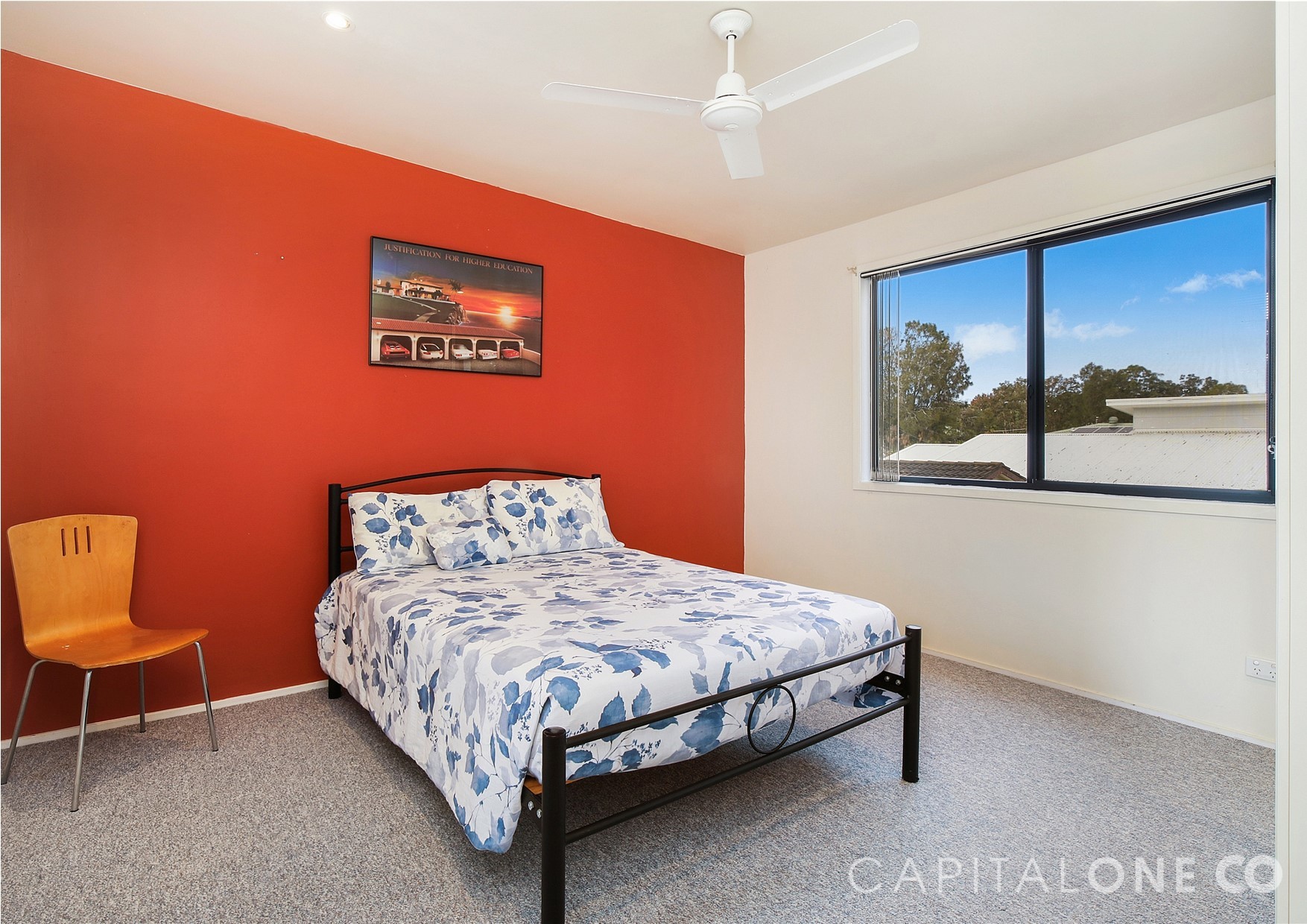 Real Estate in Chain Valley Bay