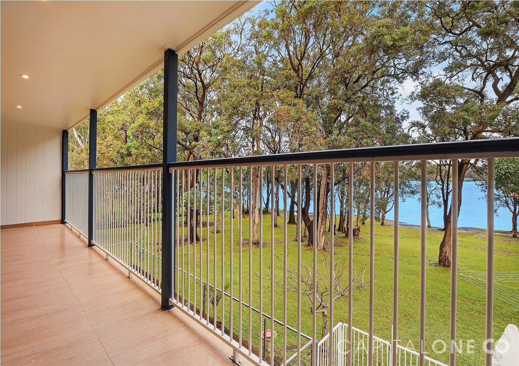 Real Estate in Chain Valley Bay