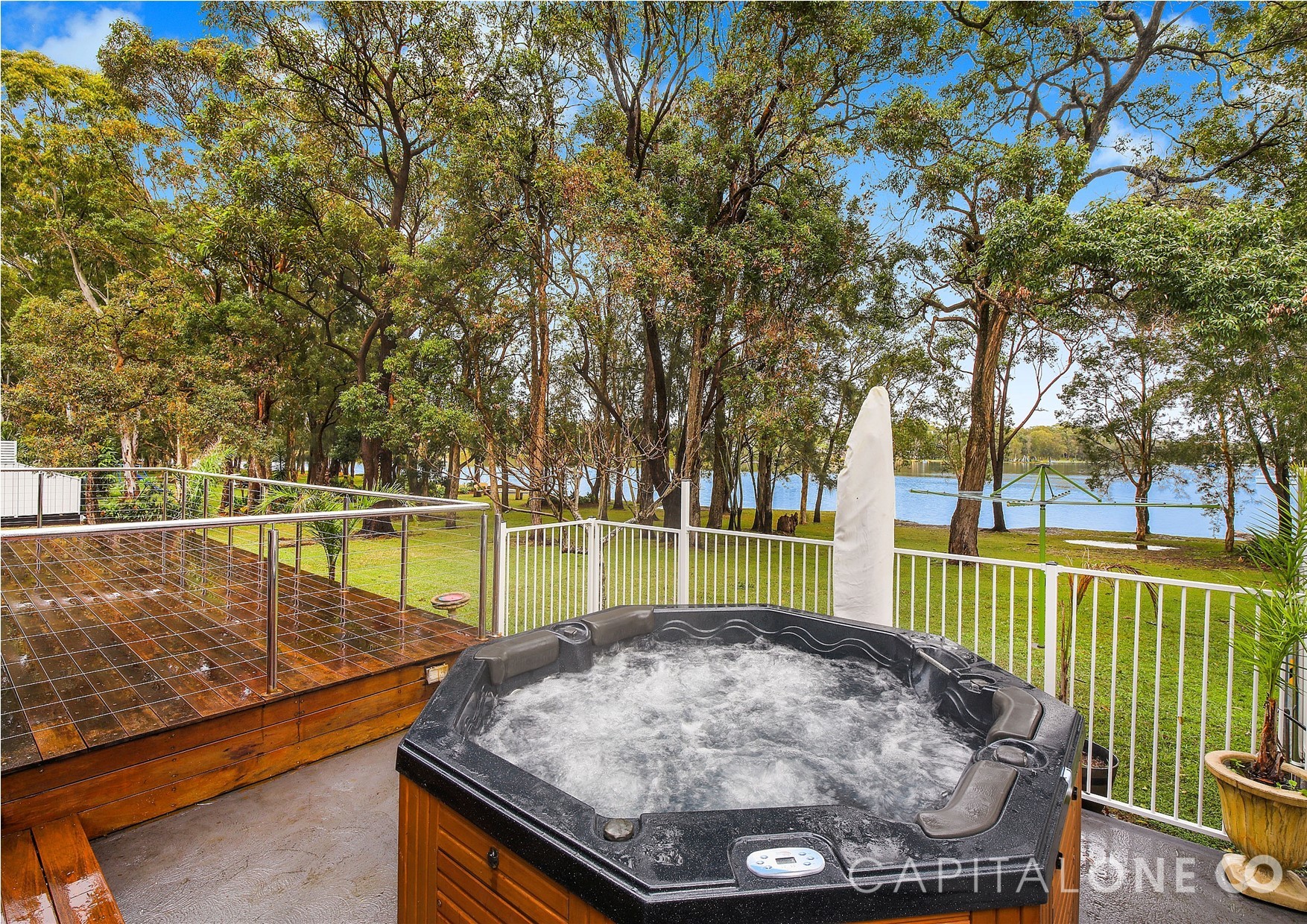 Real Estate in Chain Valley Bay