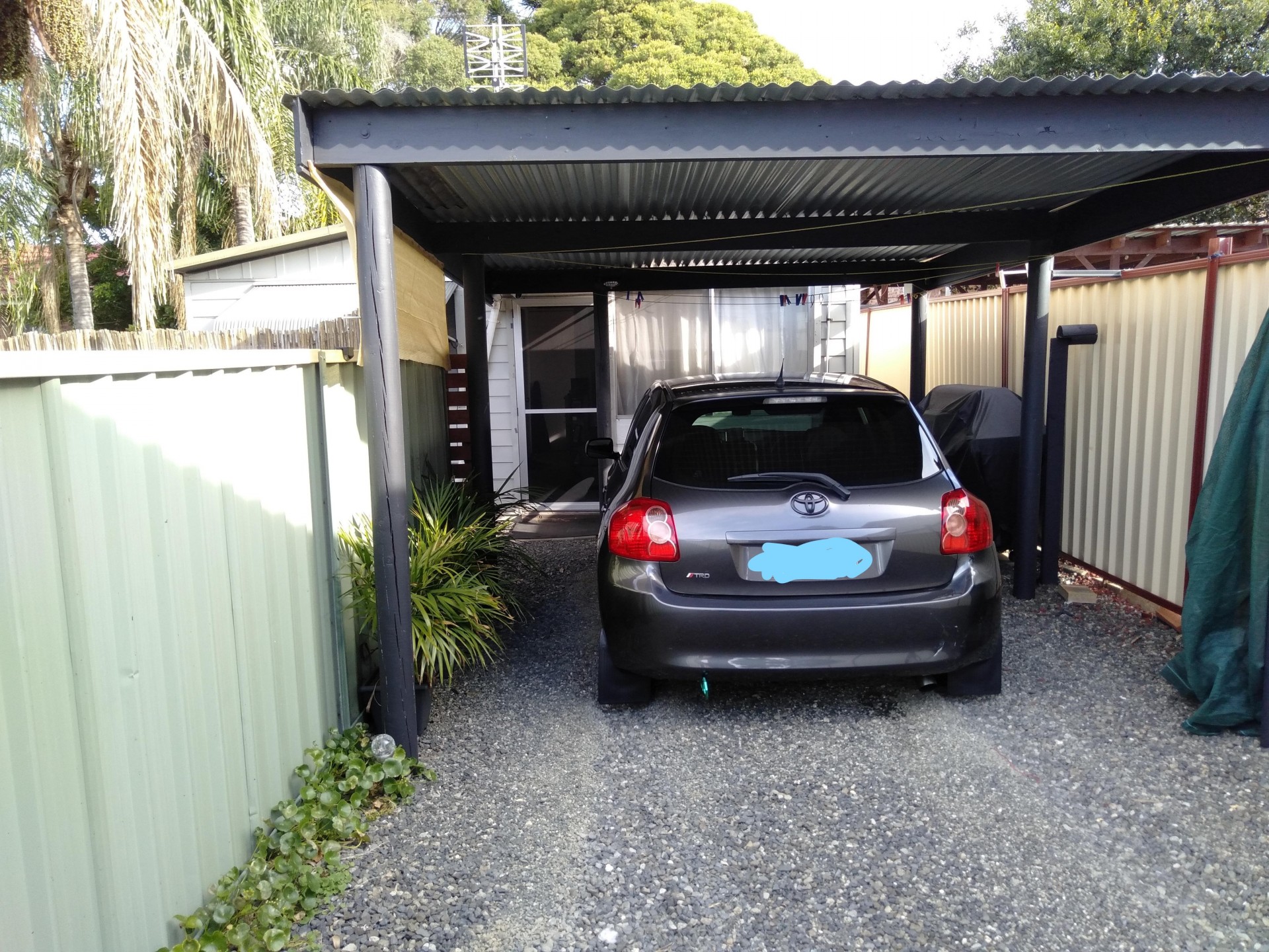 Gorokan Properties Leased