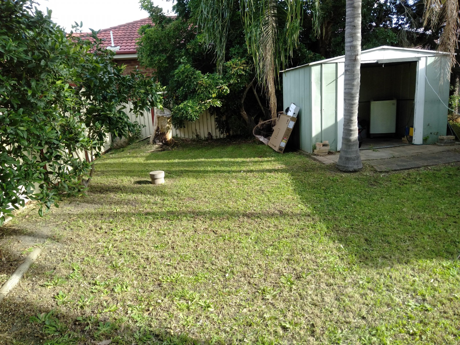 Property Leased in Gorokan