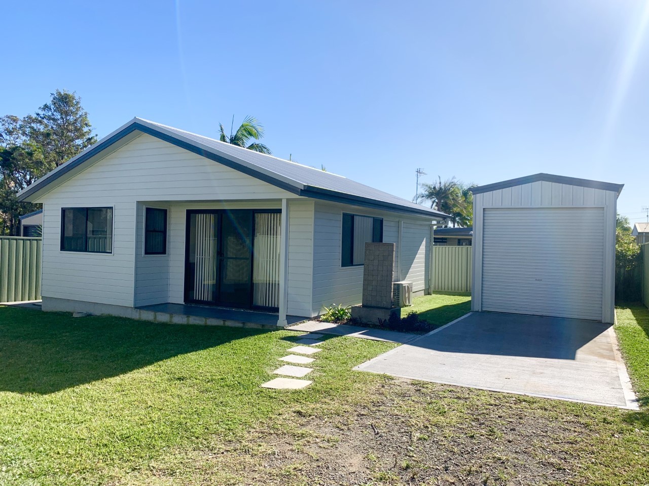 Lake Haven real estate Leased