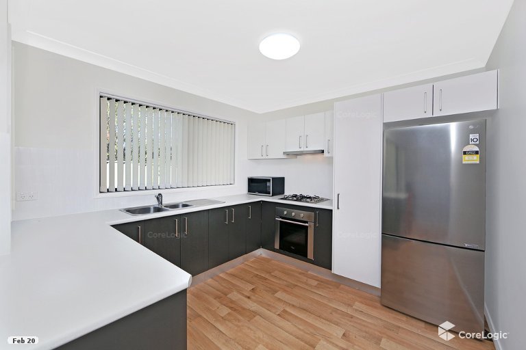 Property Leased in Lake Haven