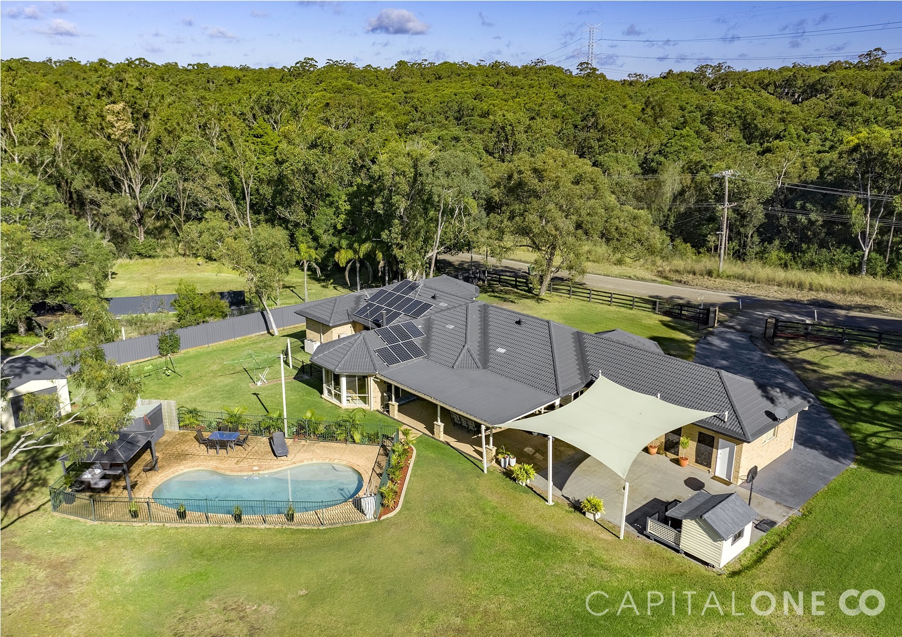 Real Estate in Morisset
