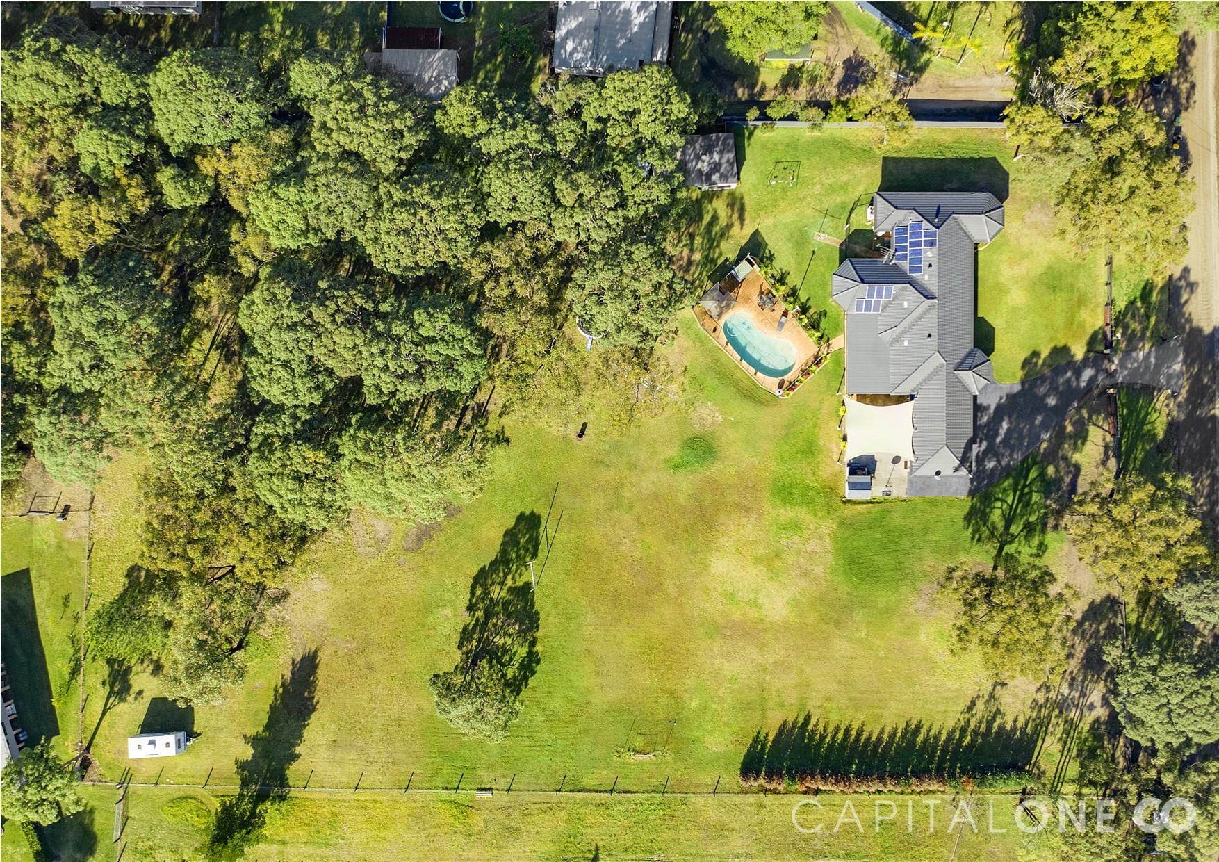 Real Estate in Morisset
