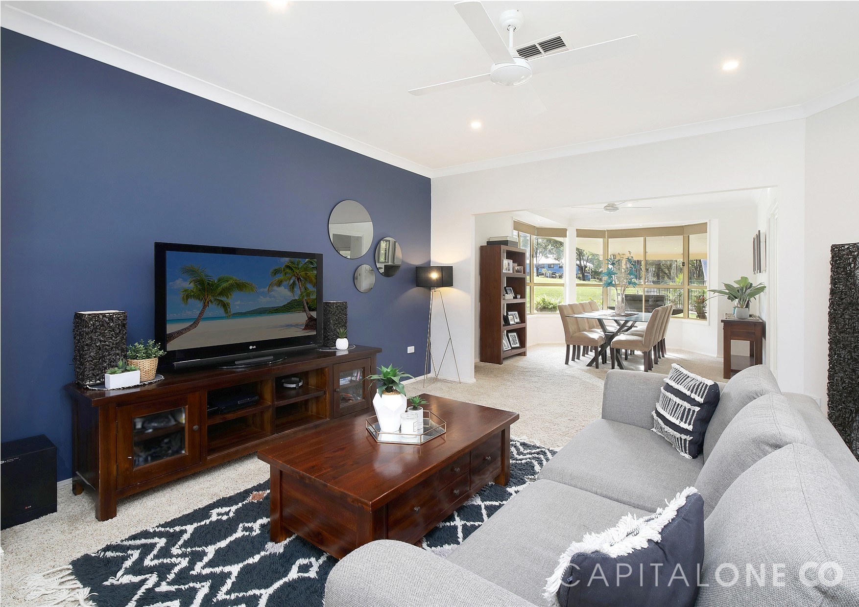 Real Estate in Morisset