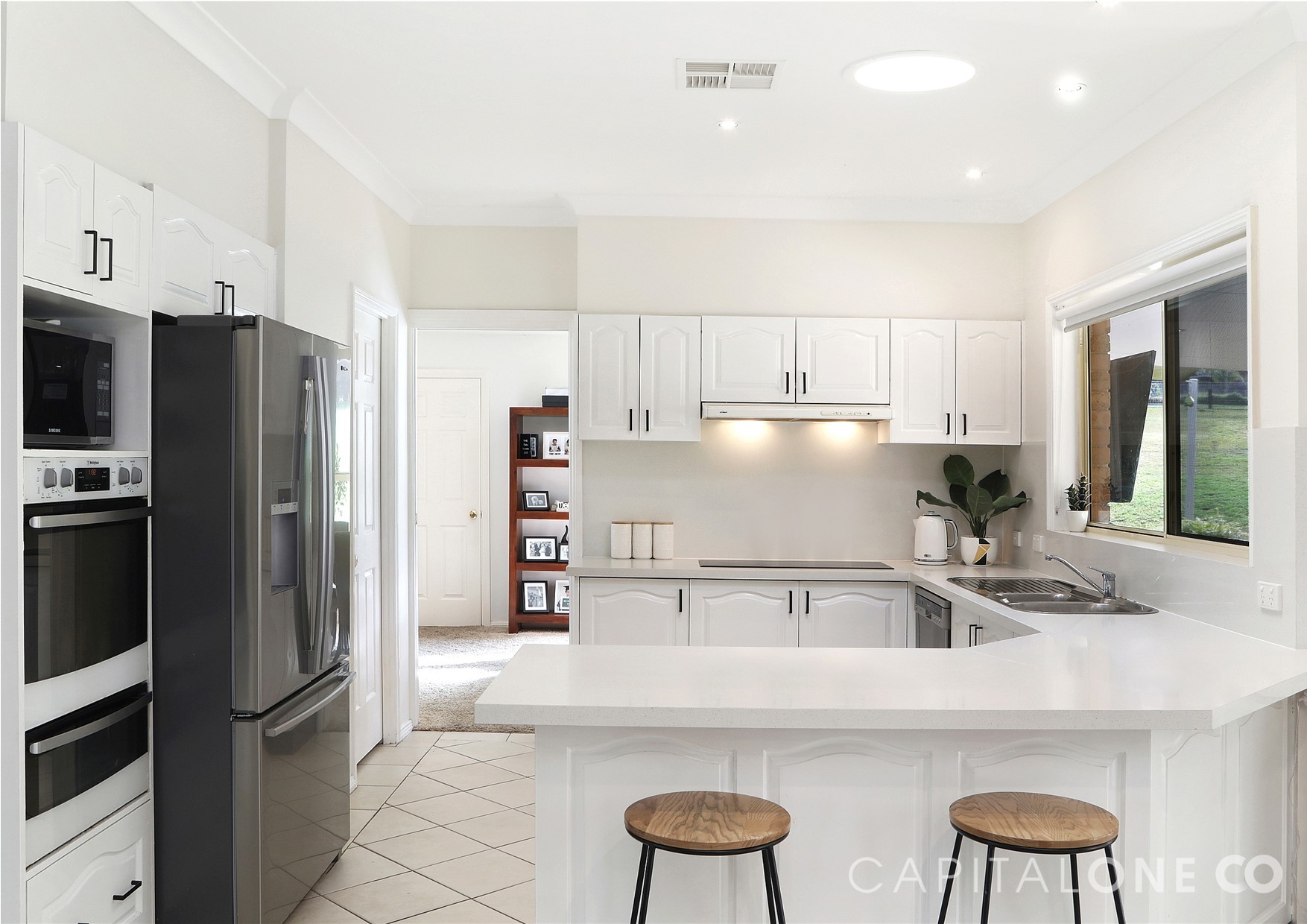 Open for inspection in Morisset