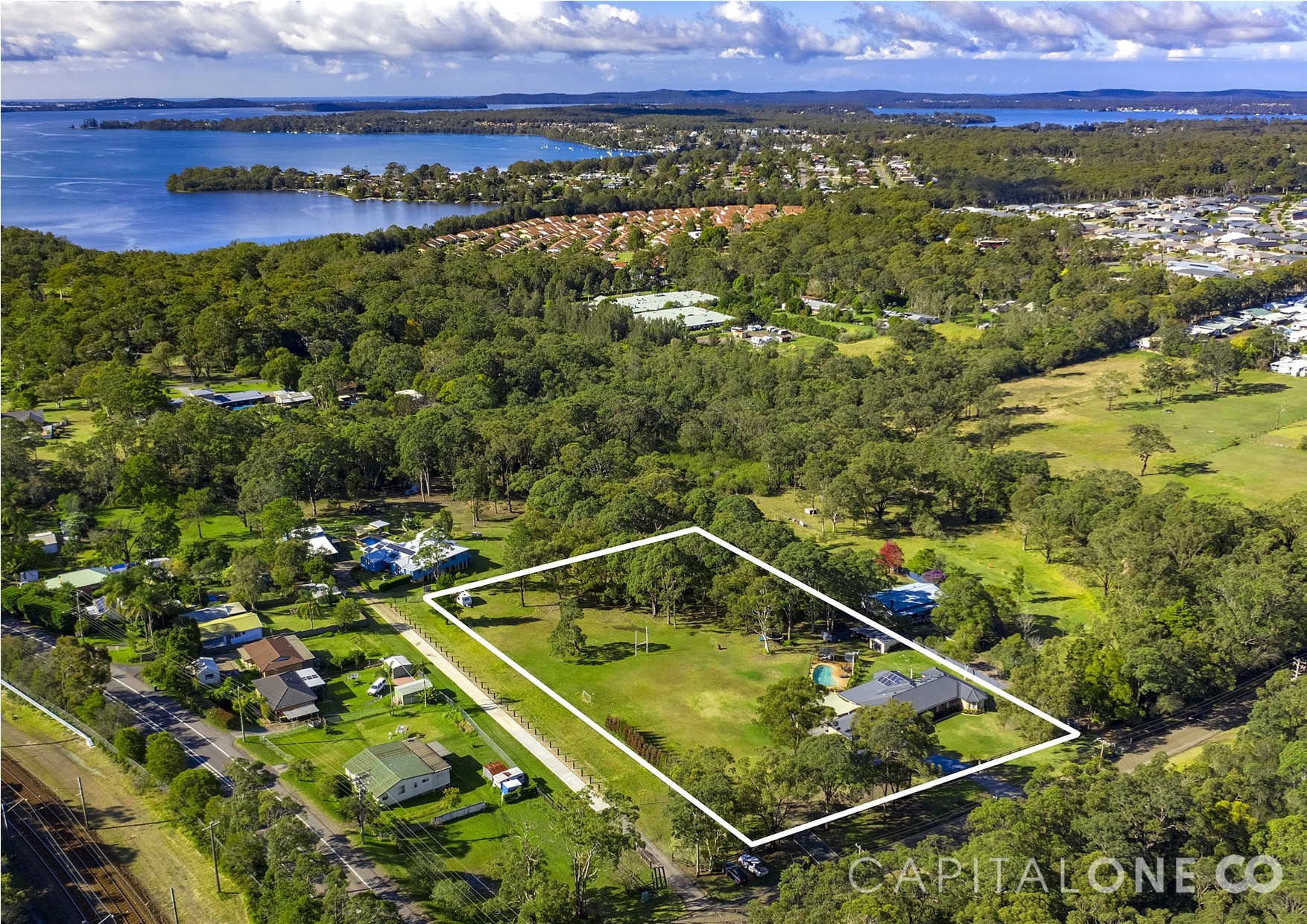 Real Estate in Morisset