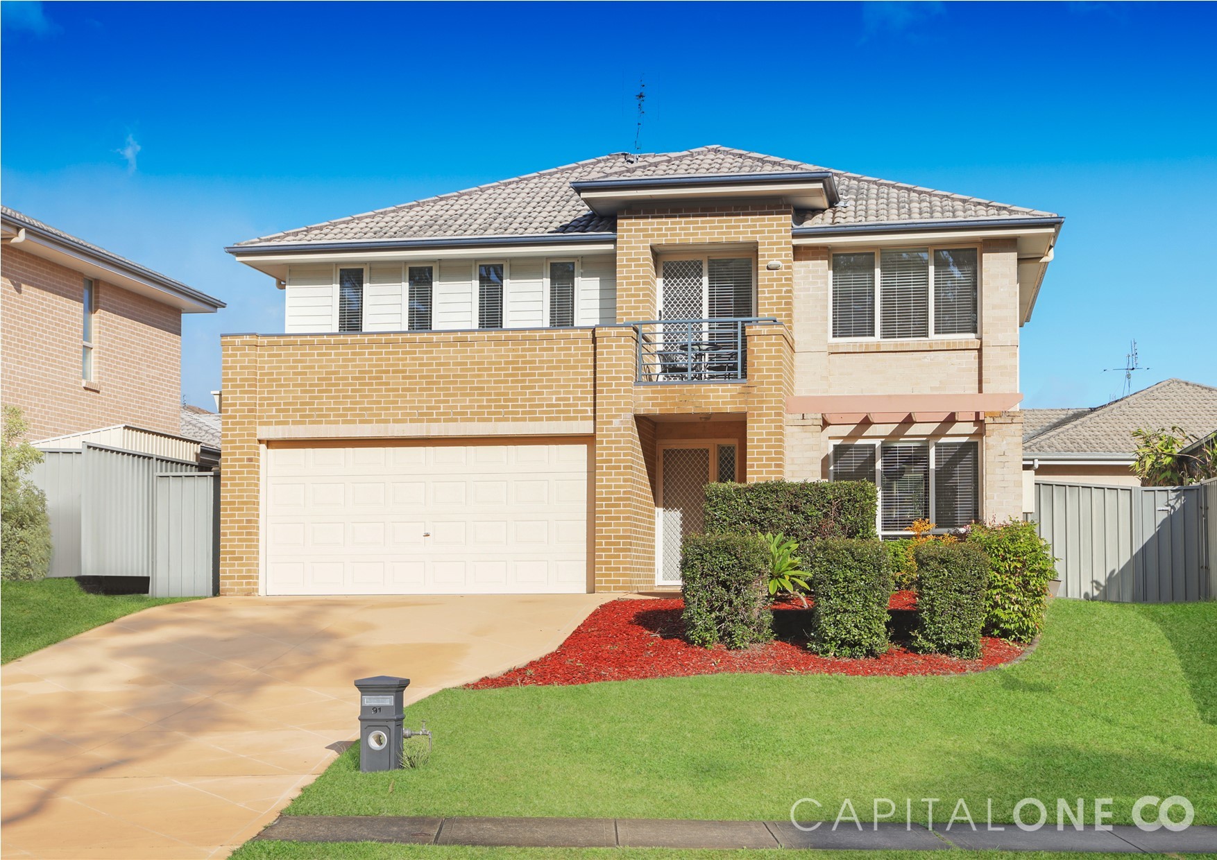 Open for inspection in Wadalba