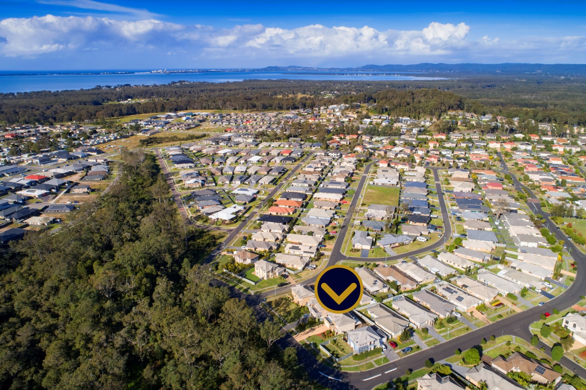 Real Estate in Wadalba