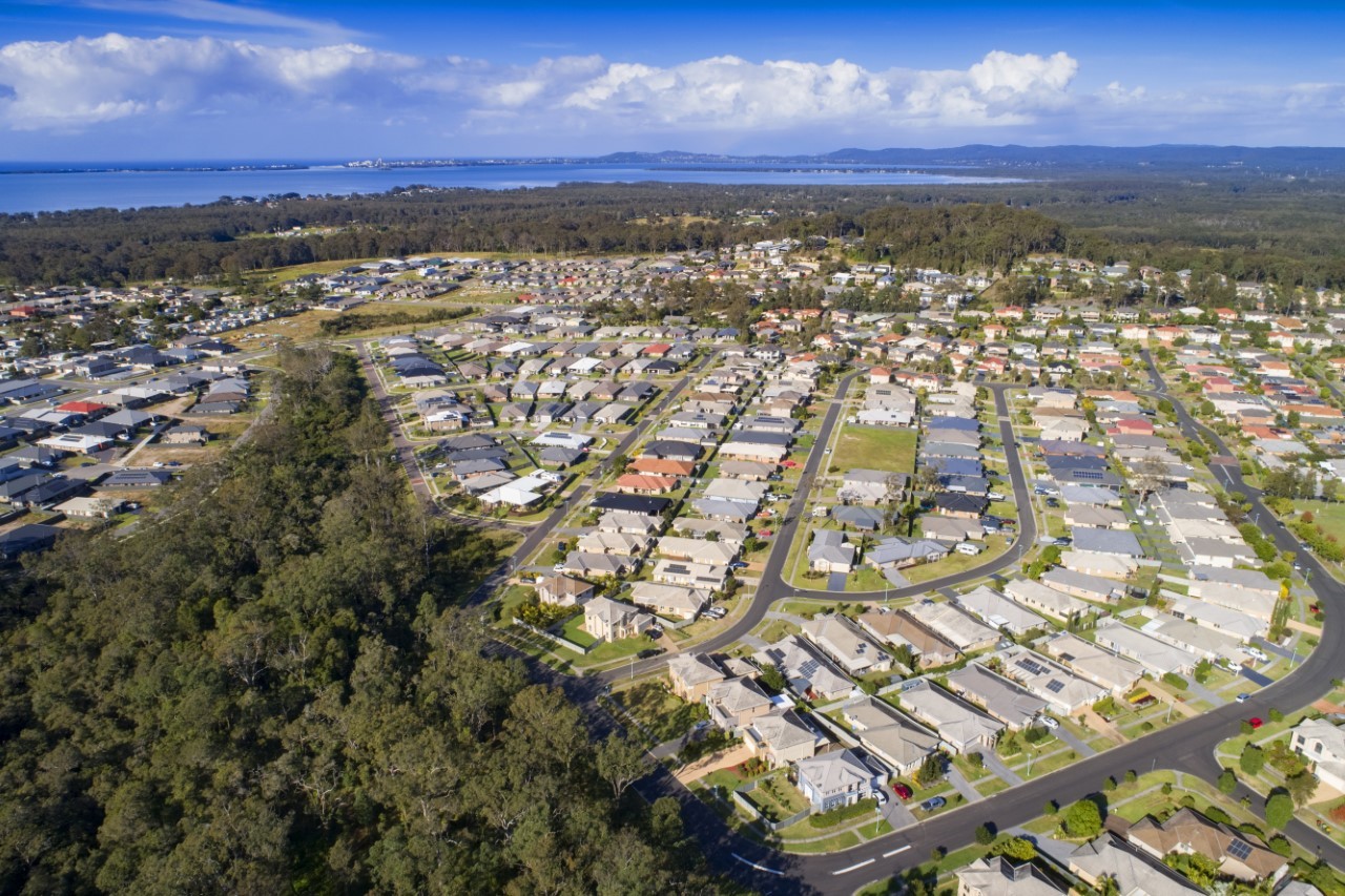 Real Estate in Wadalba