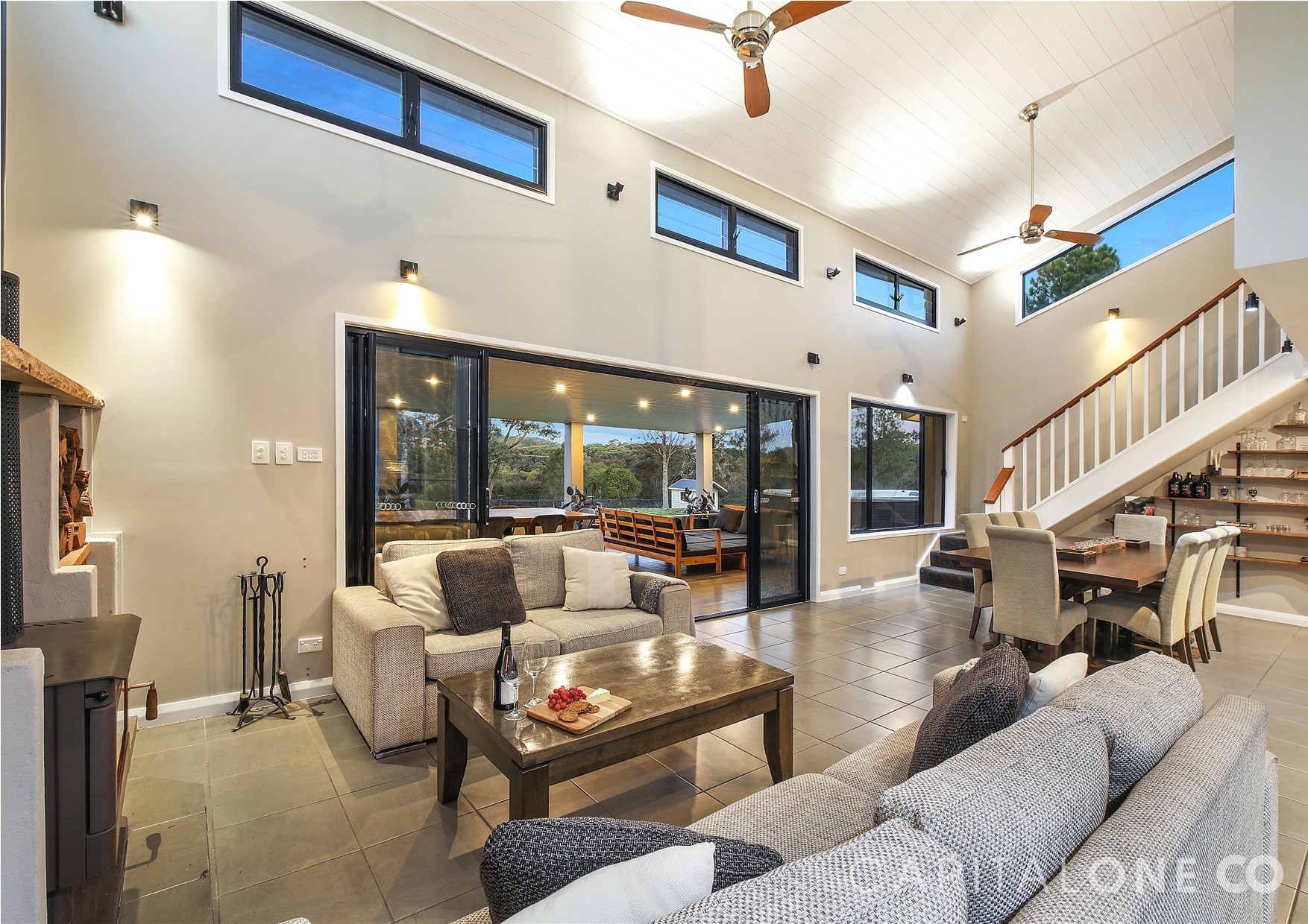 Real Estate in Somersby