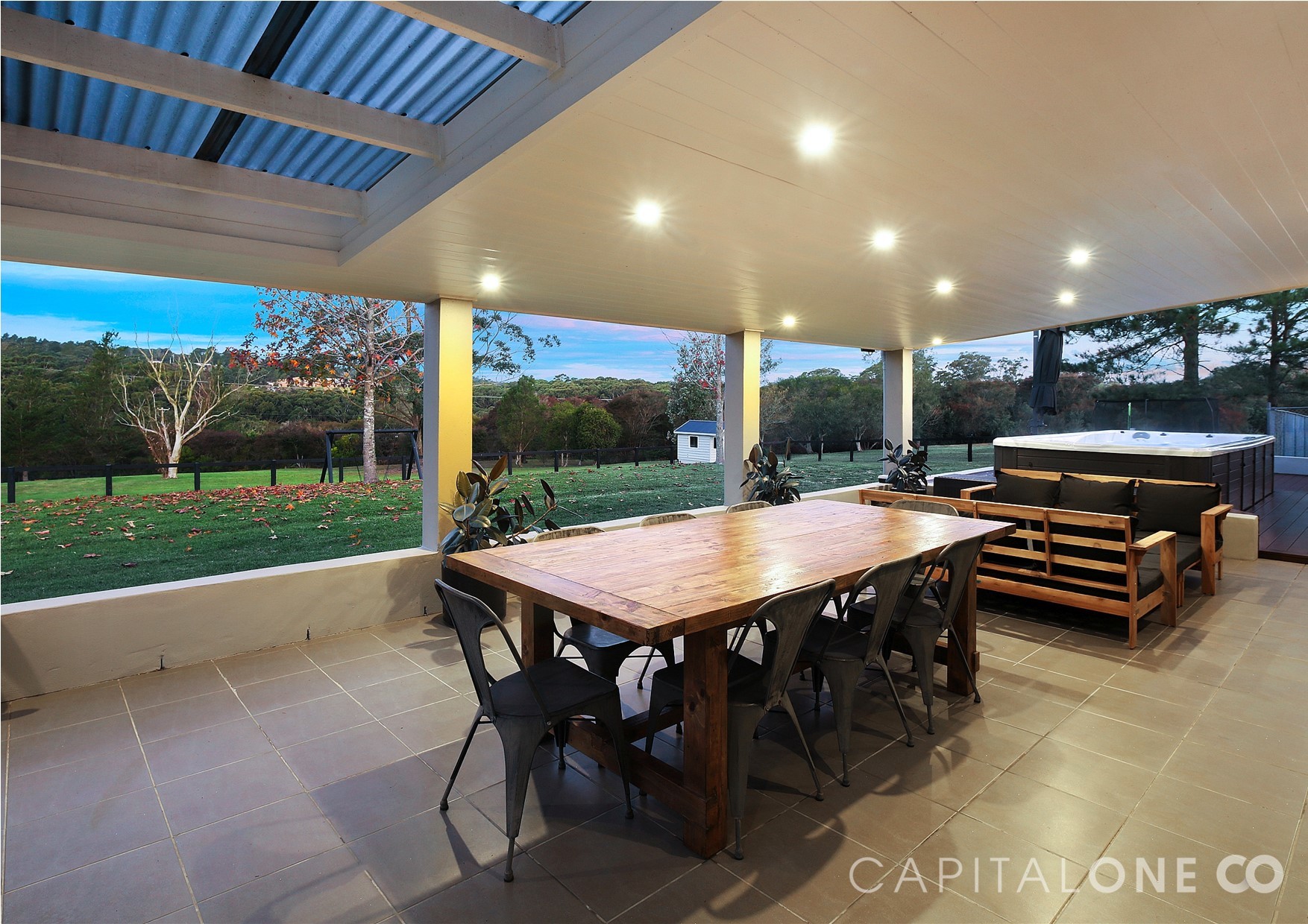 Real Estate in Somersby