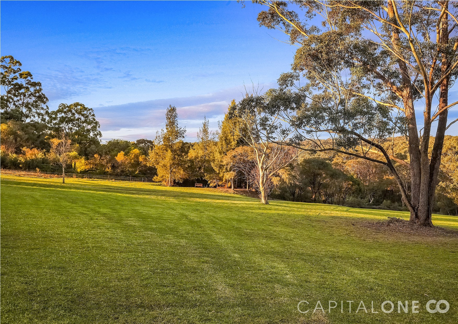 Real Estate in Somersby