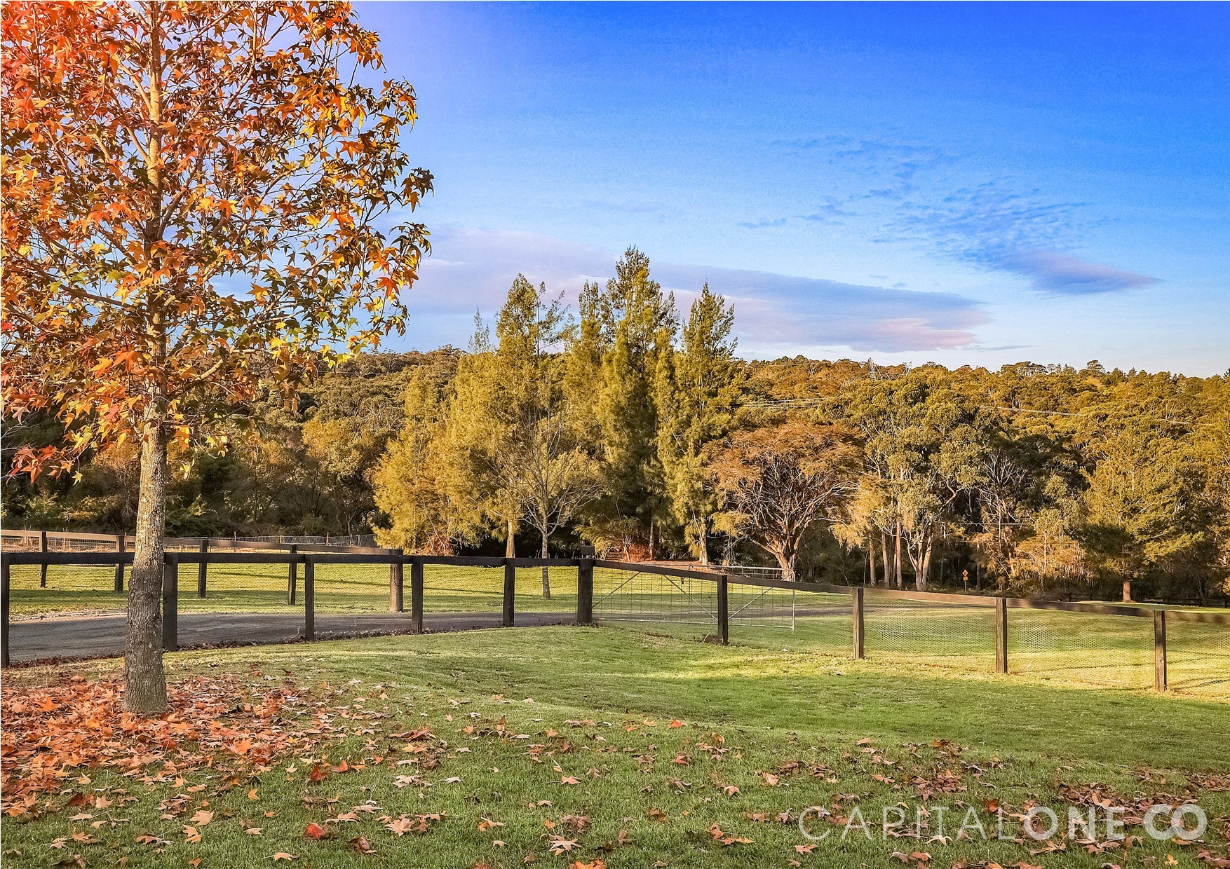 Real Estate in Somersby