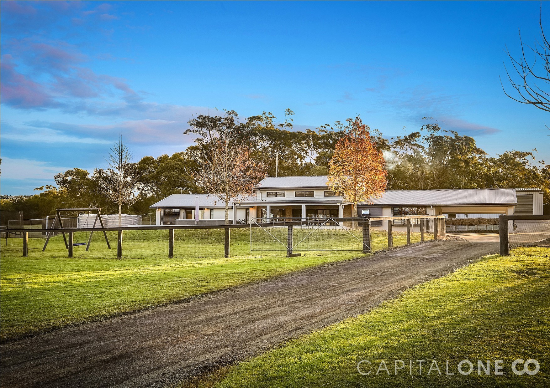 Real Estate in Somersby