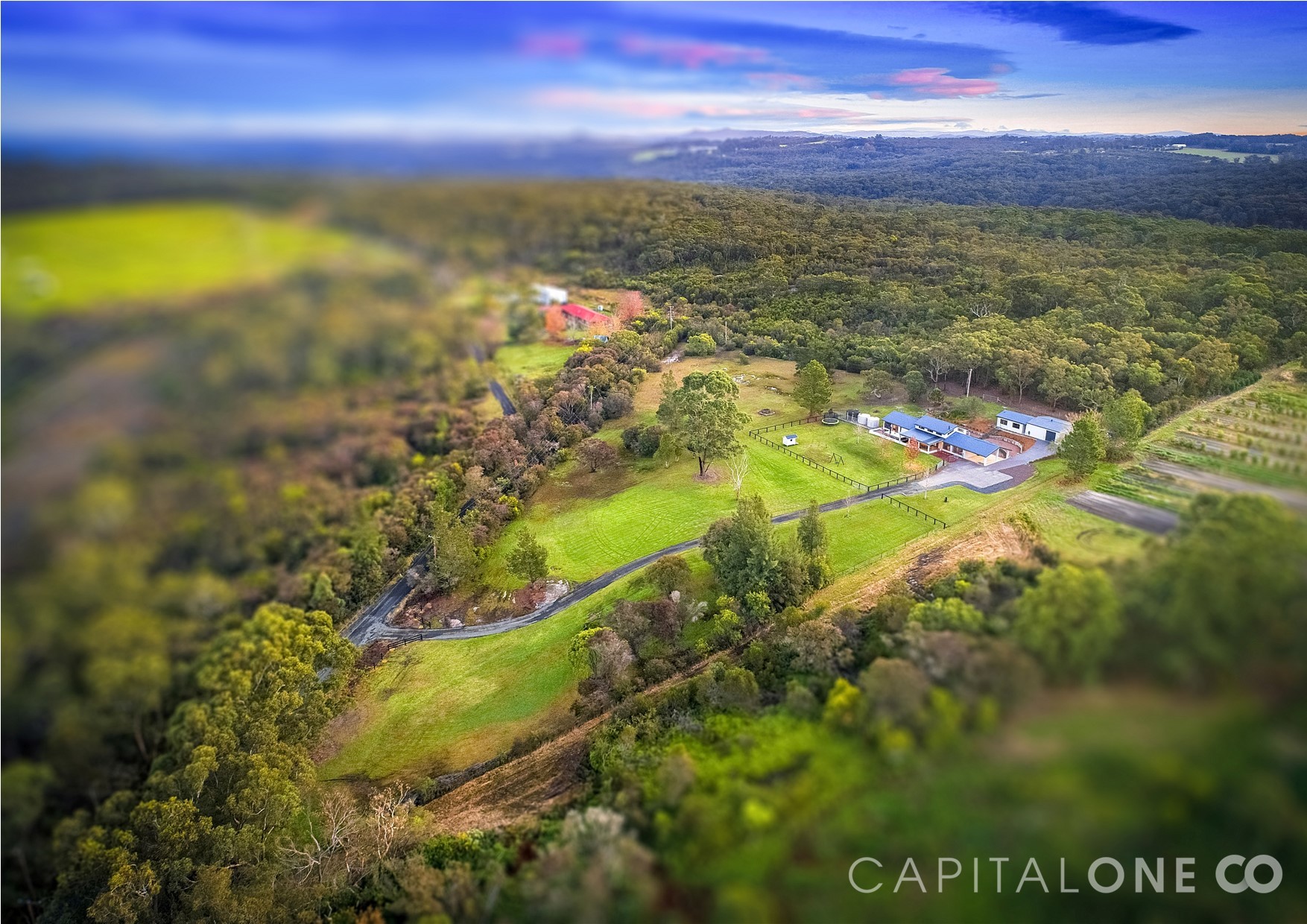 Real Estate in Somersby