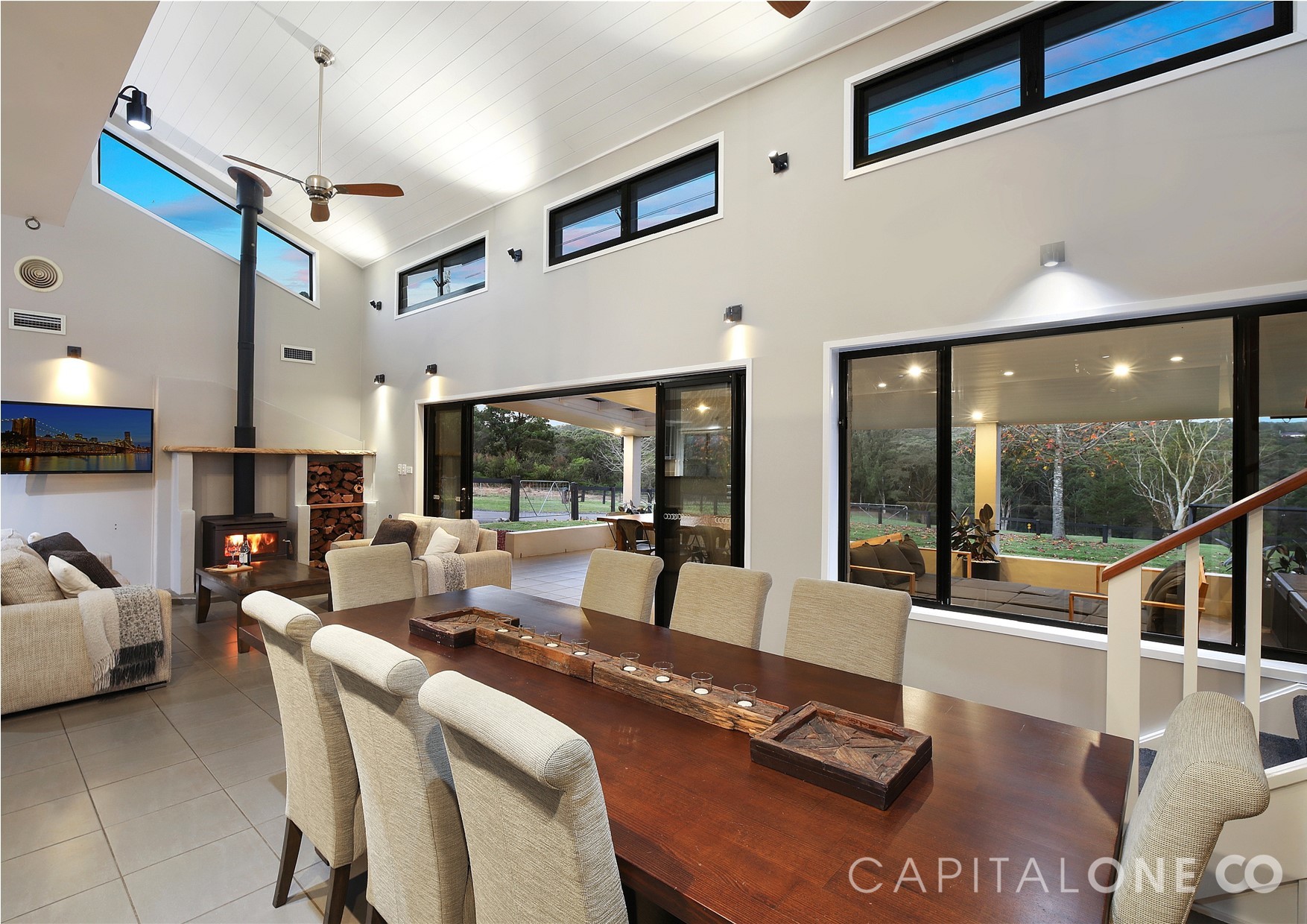 Somersby real estate Sold