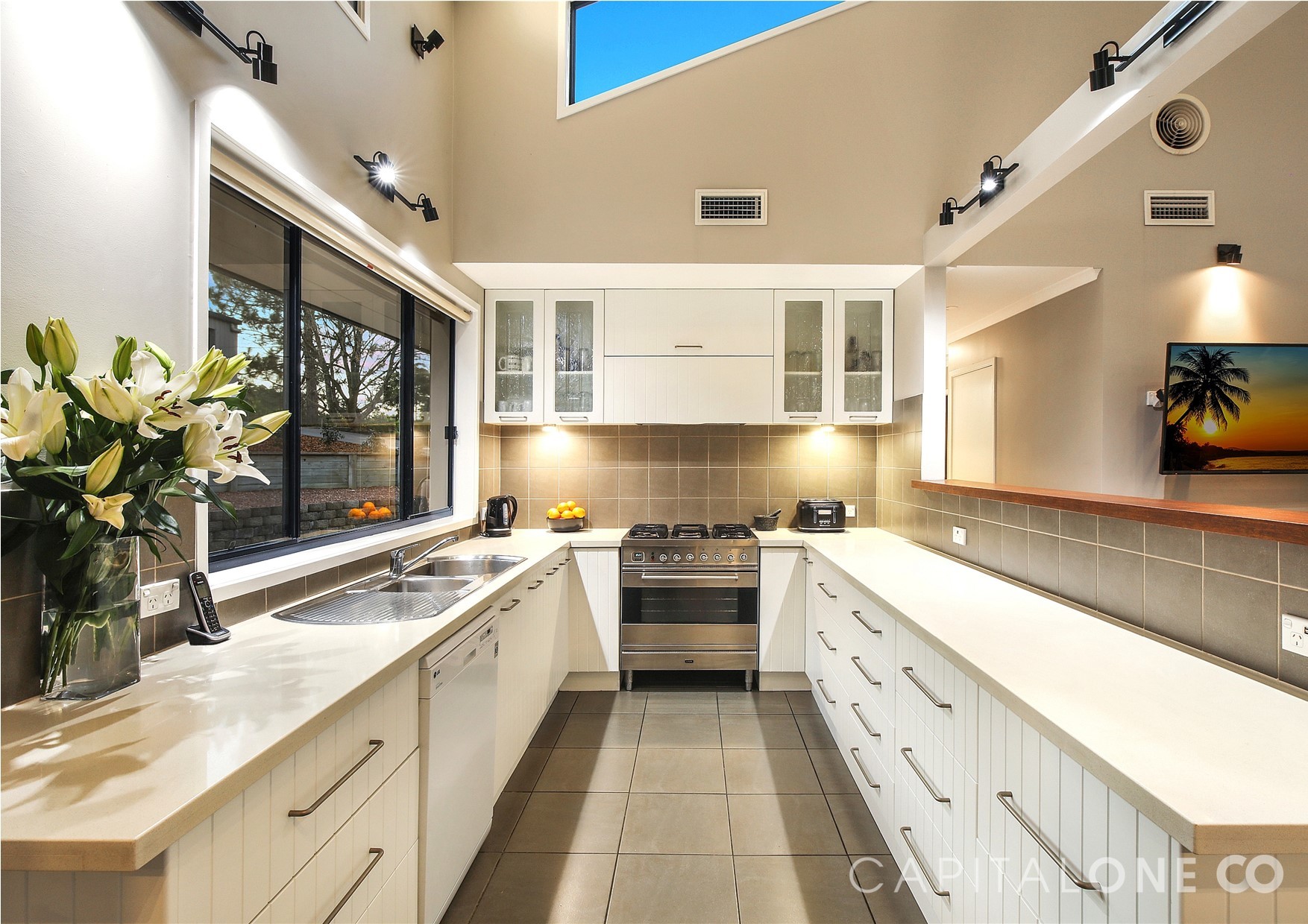Open for inspection in Somersby