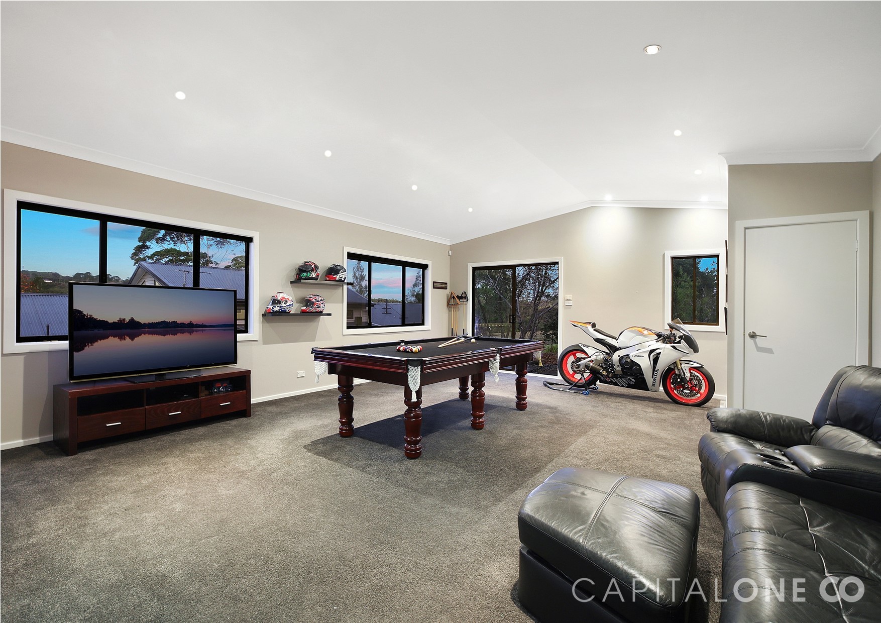 Real Estate in Somersby
