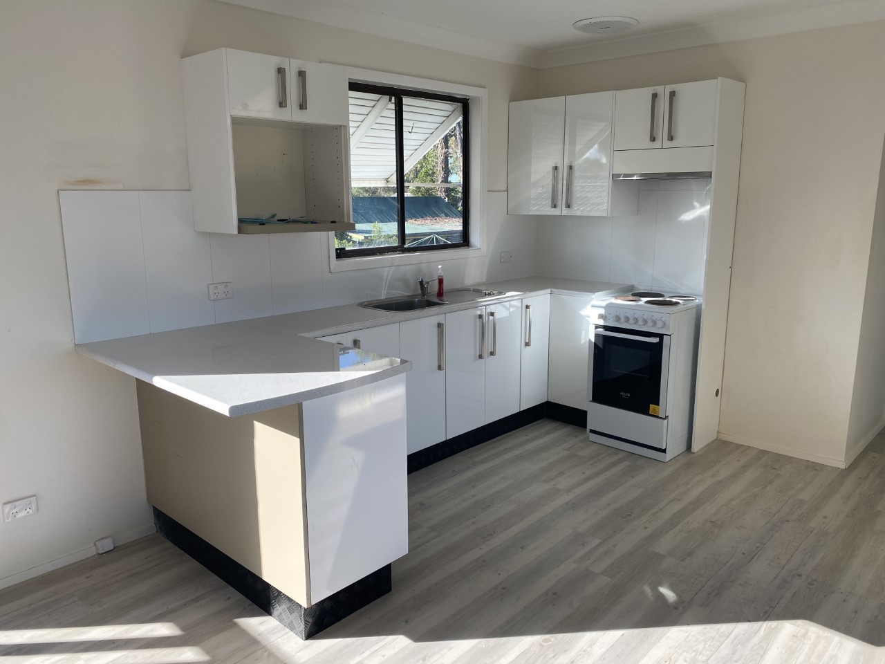 Property Leased in Lake Haven