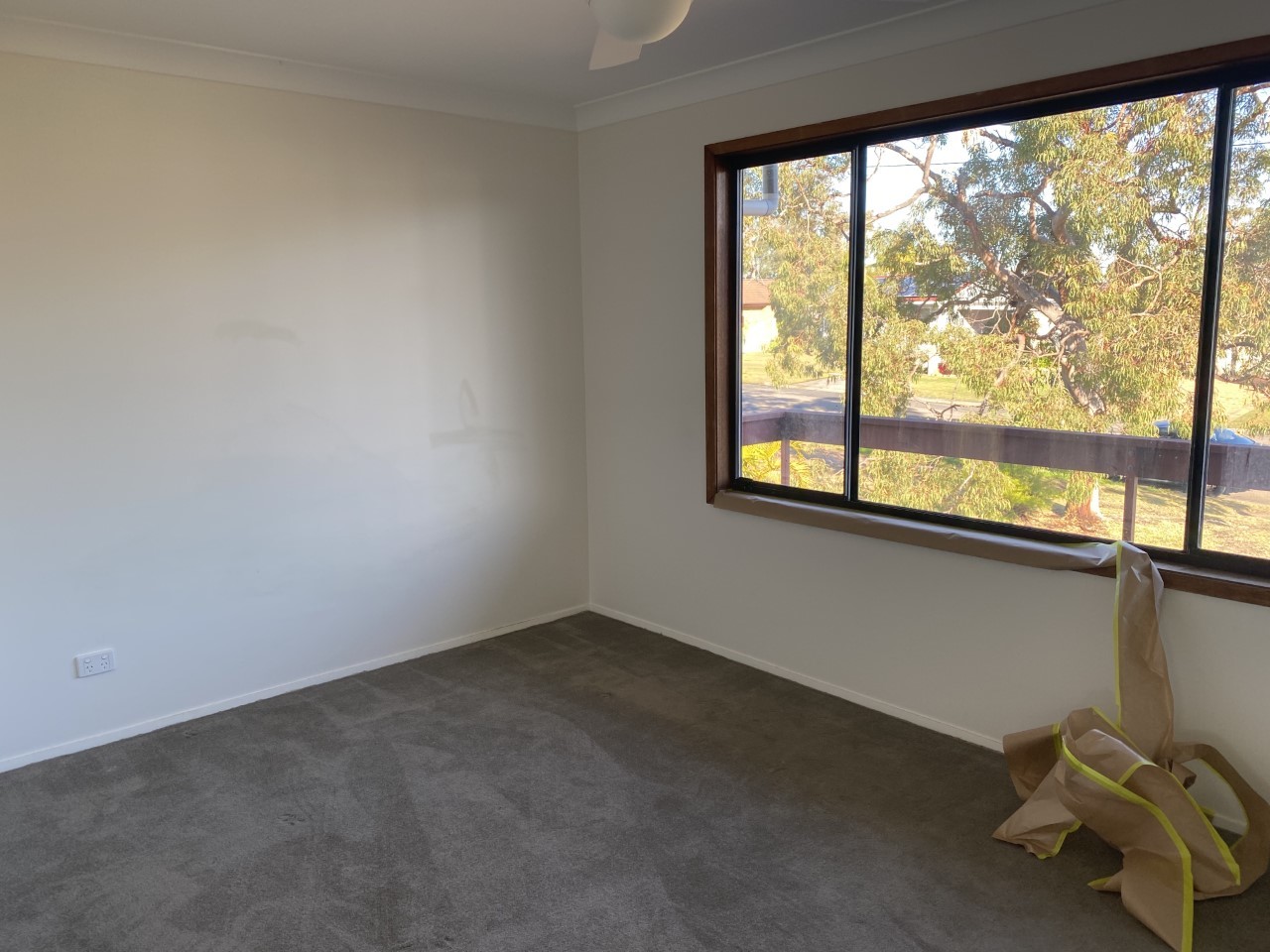 Open for inspection in Lake Haven