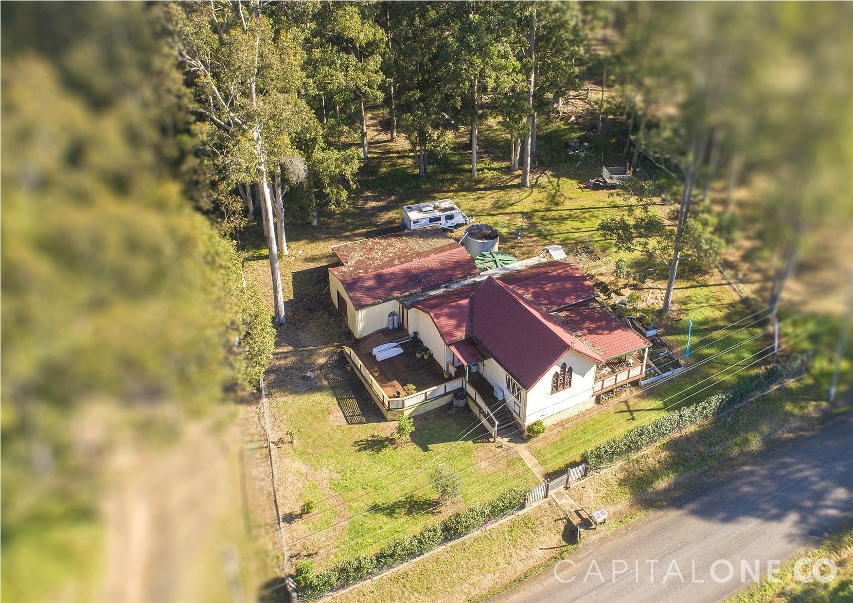 Real Estate in Dooralong