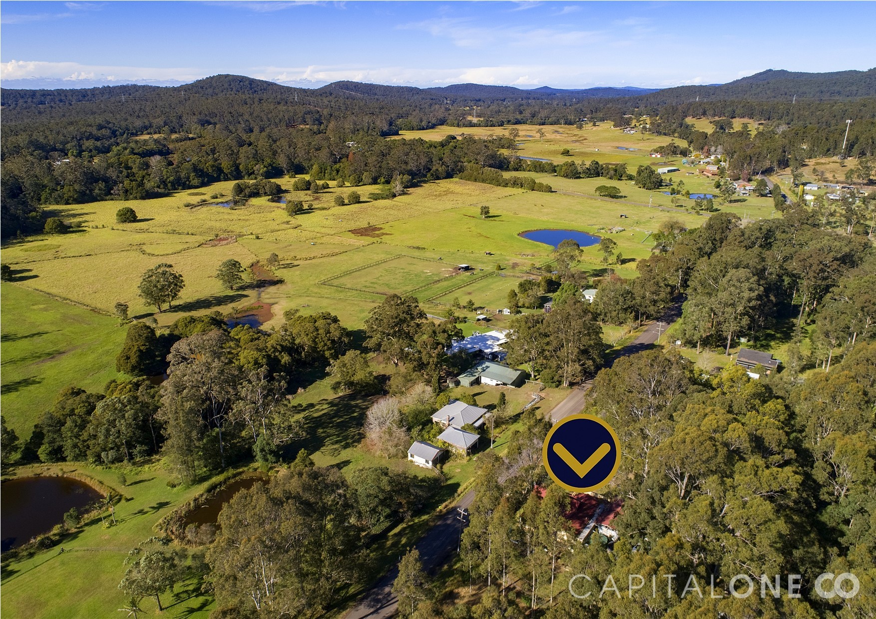 Real Estate in Dooralong