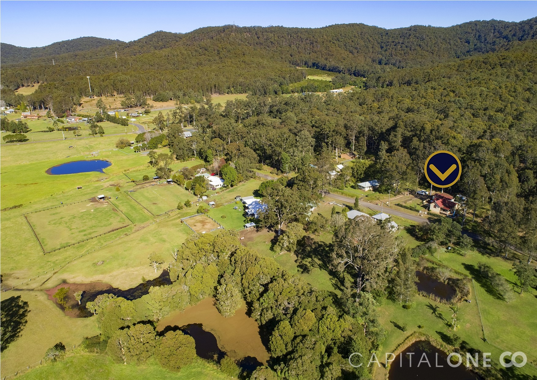 Real Estate in Dooralong