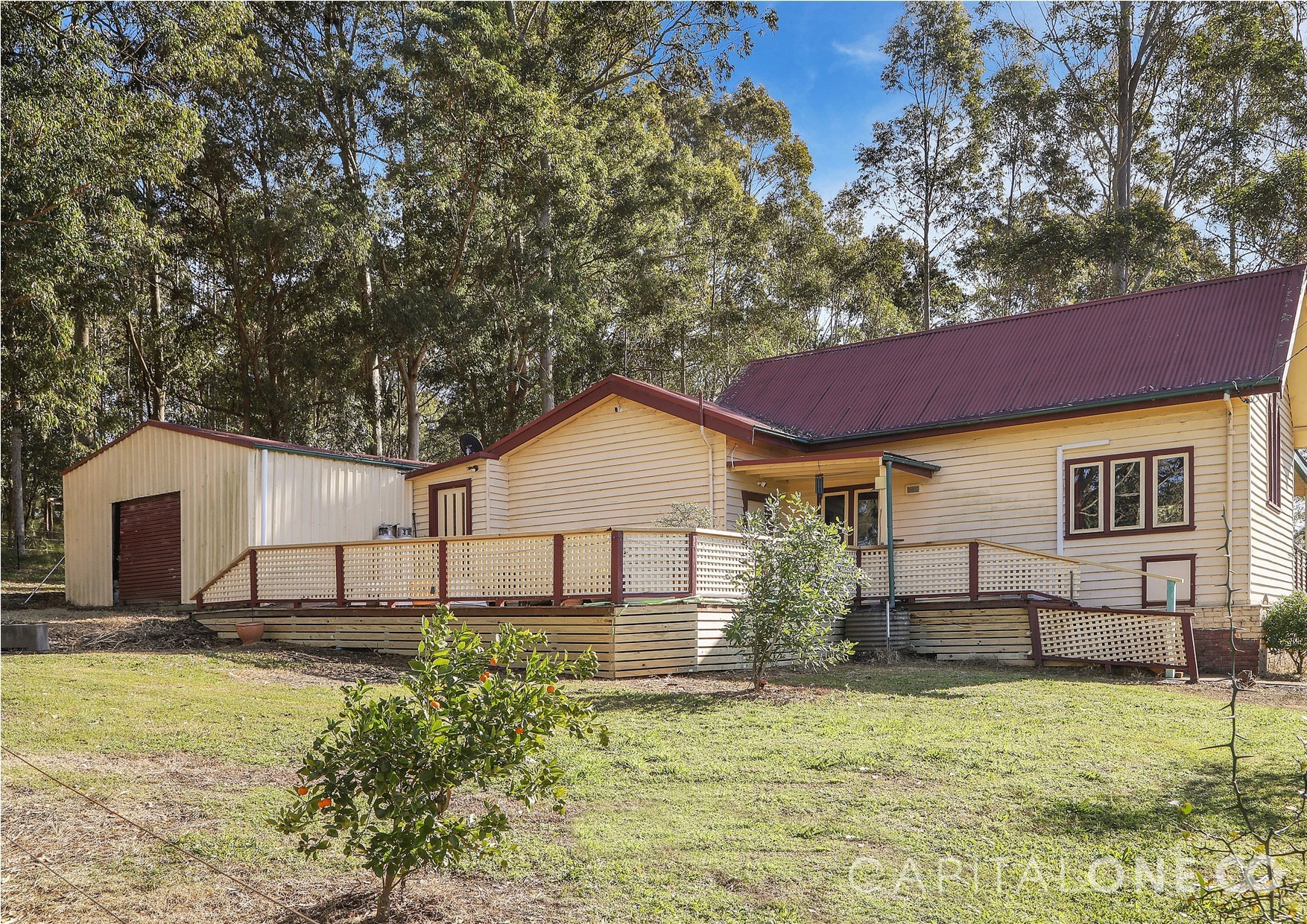 Real Estate in Dooralong