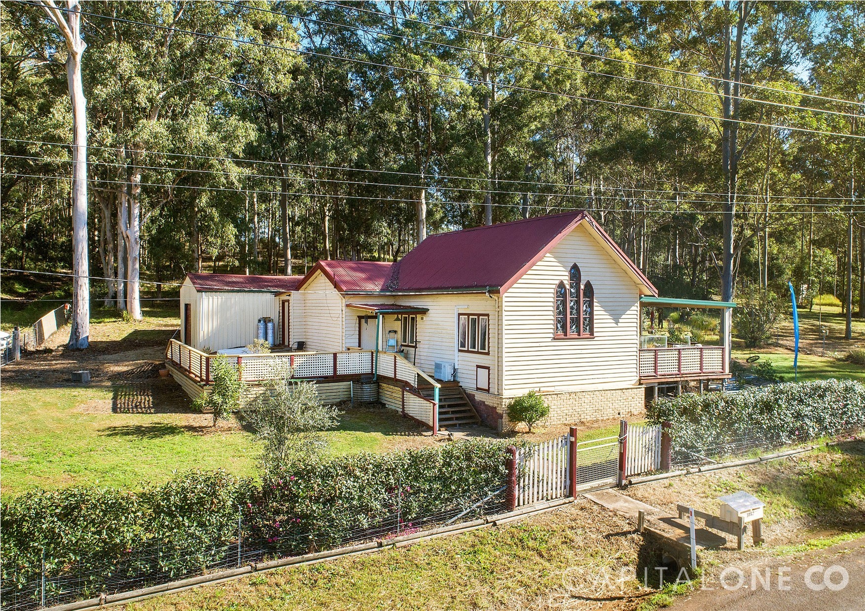 Property Sold in Dooralong