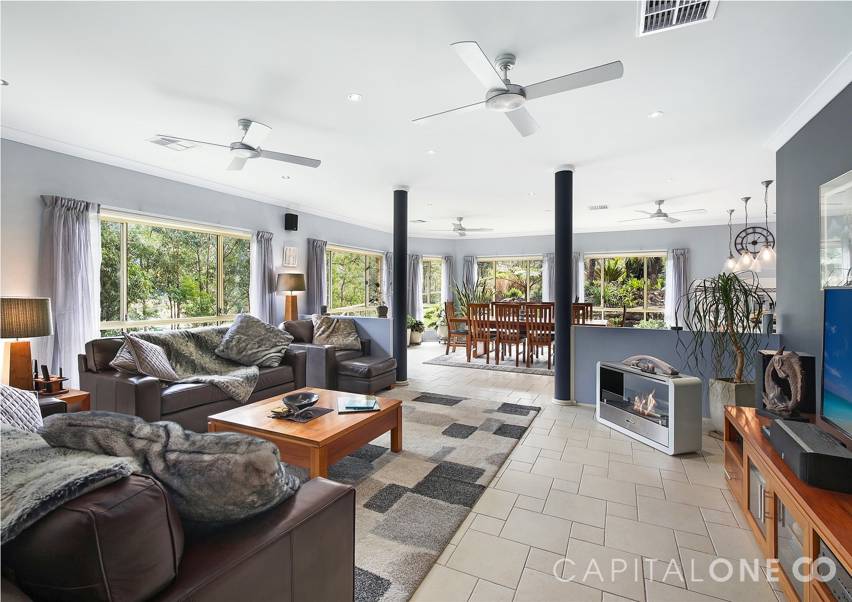 Real Estate in Yarramalong