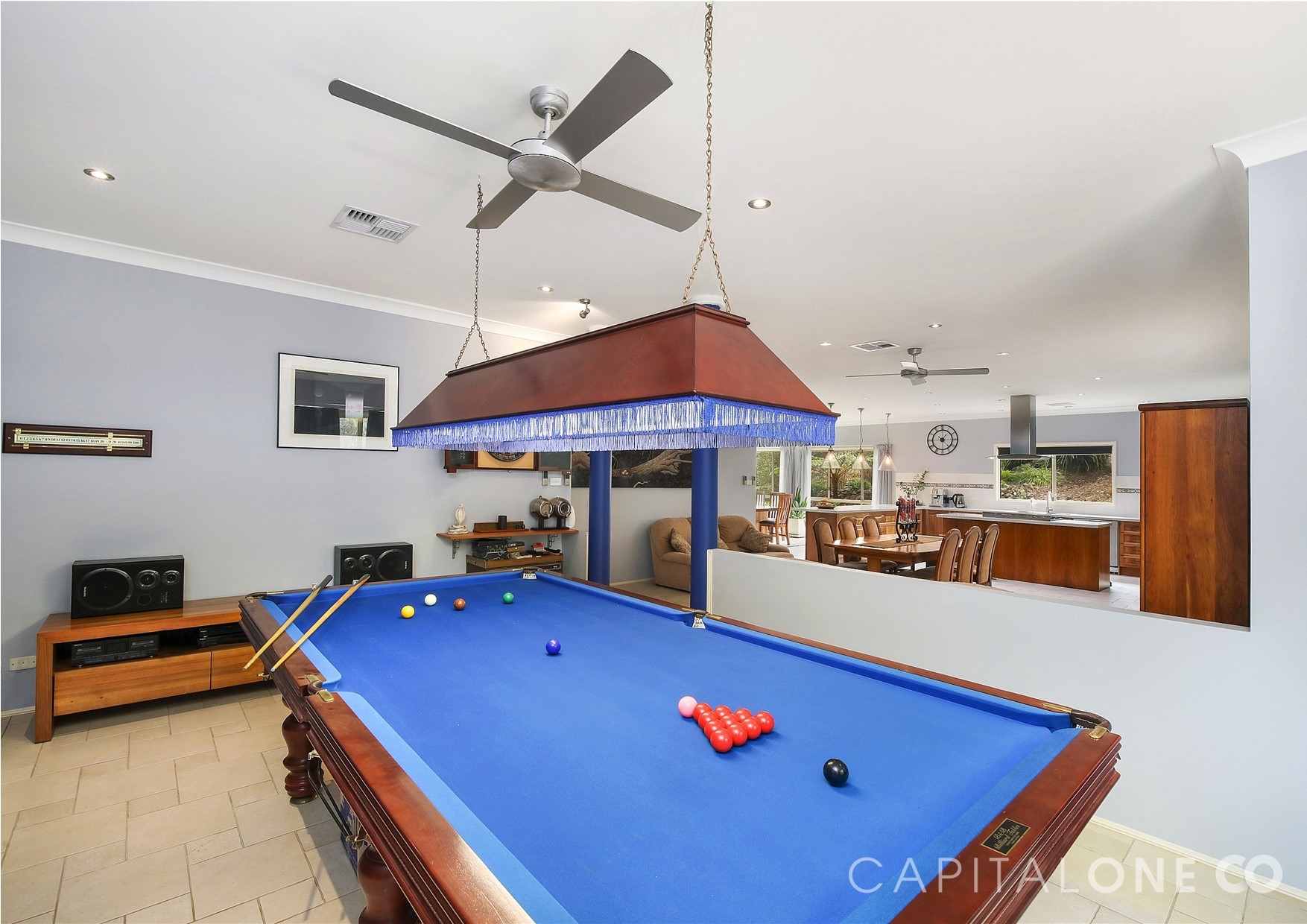 Open for inspection in Yarramalong