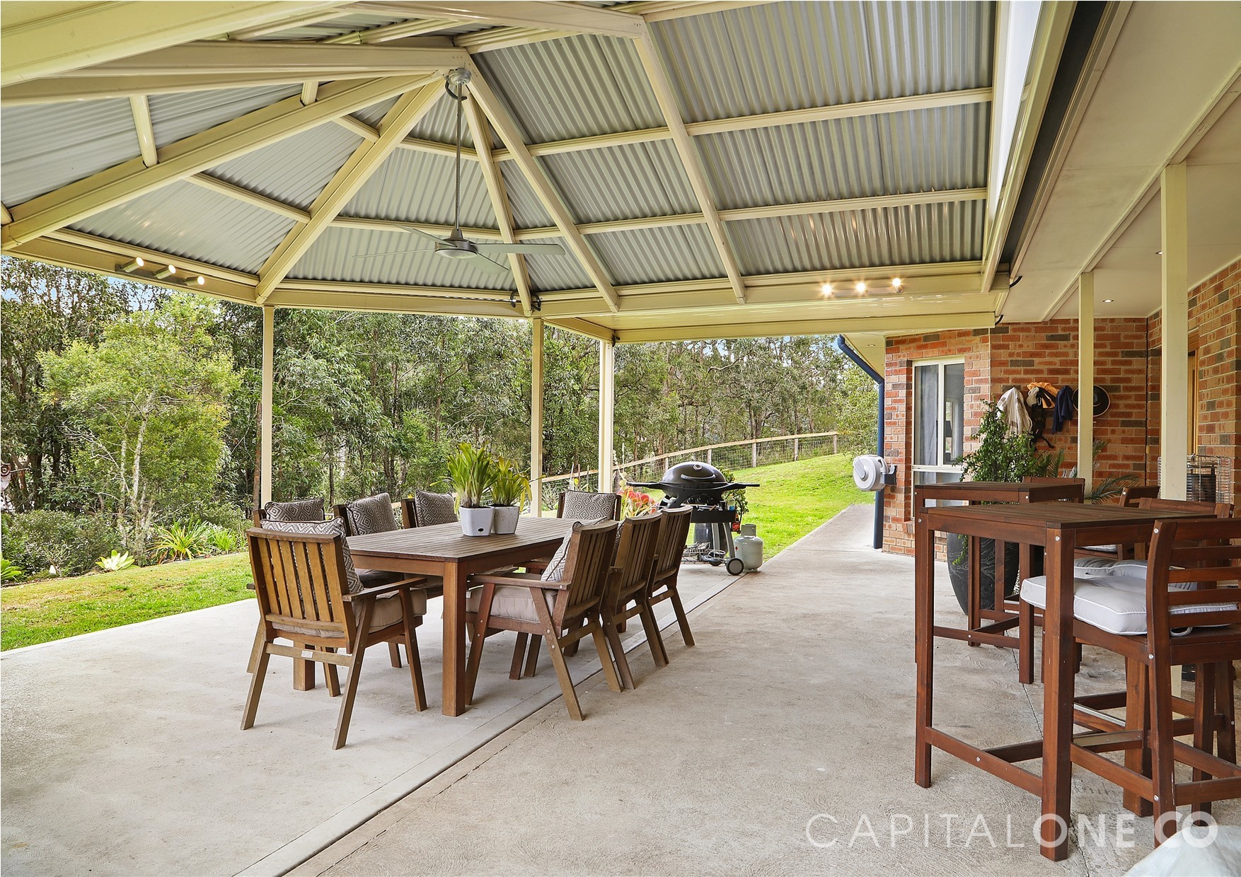 Real Estate in Yarramalong