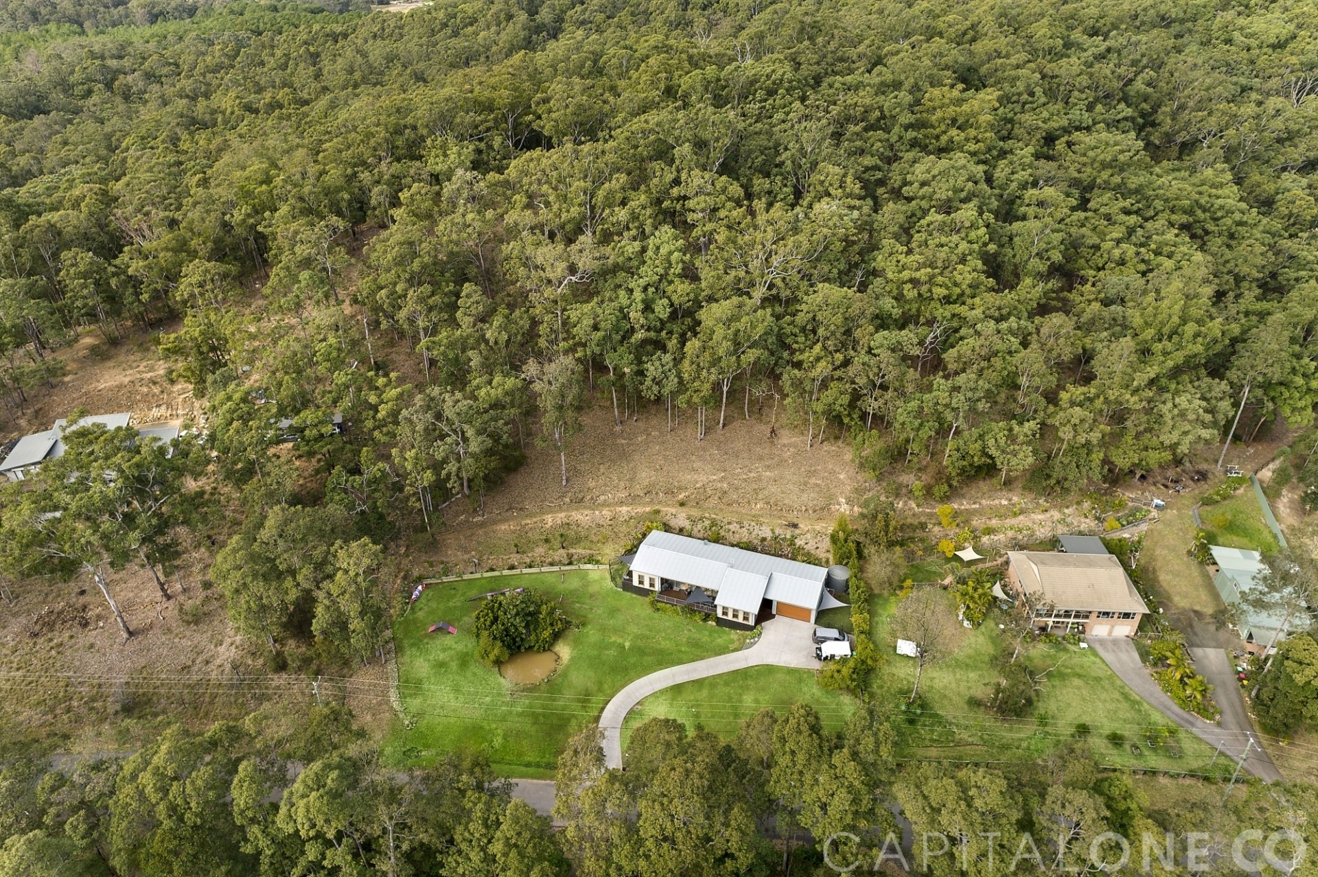 Real Estate in Cooranbong