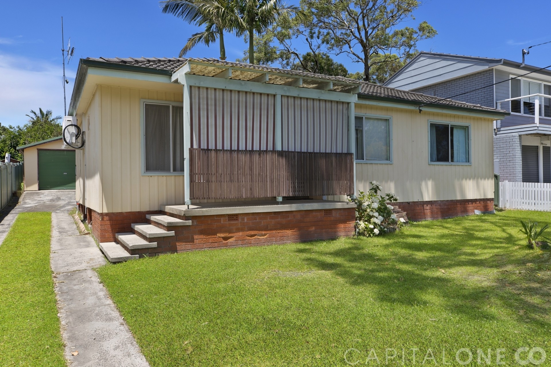 Property Sold in Tuggerawong