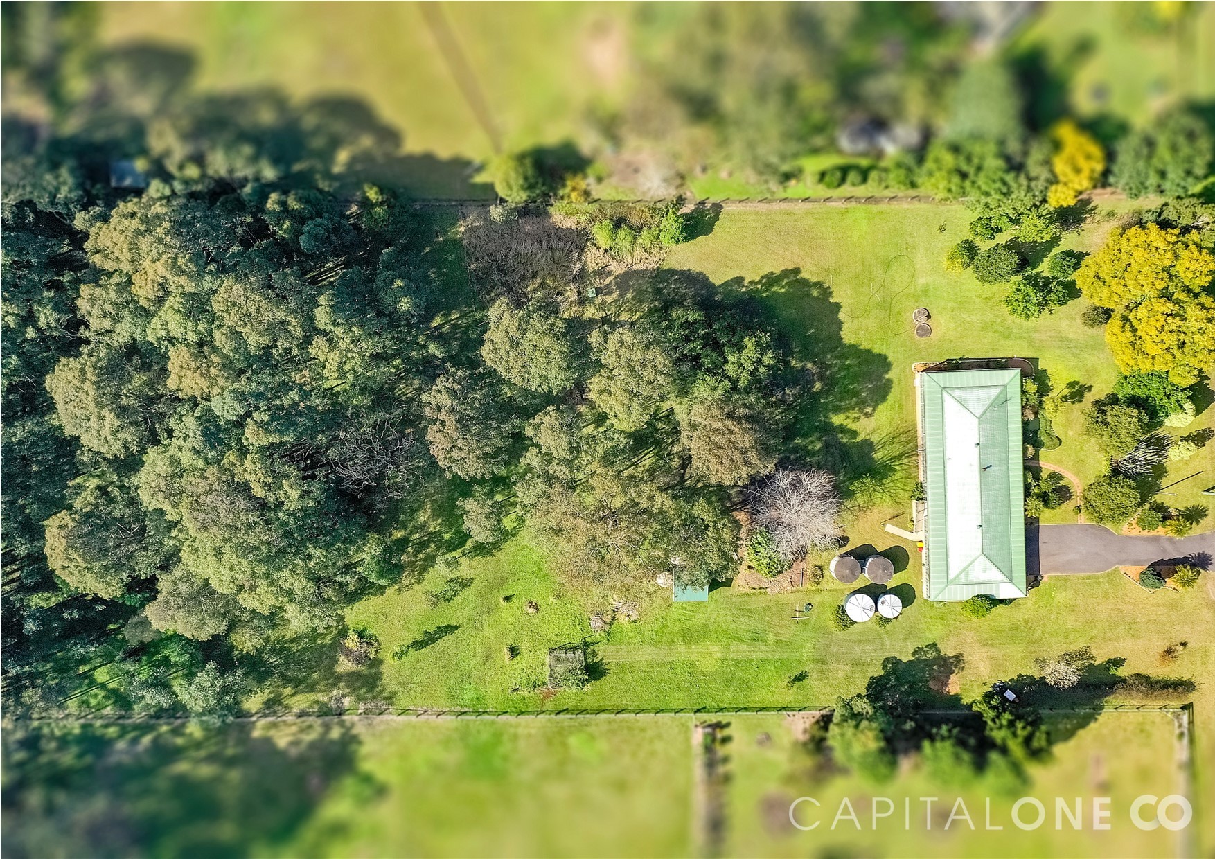 Real Estate in Jilliby